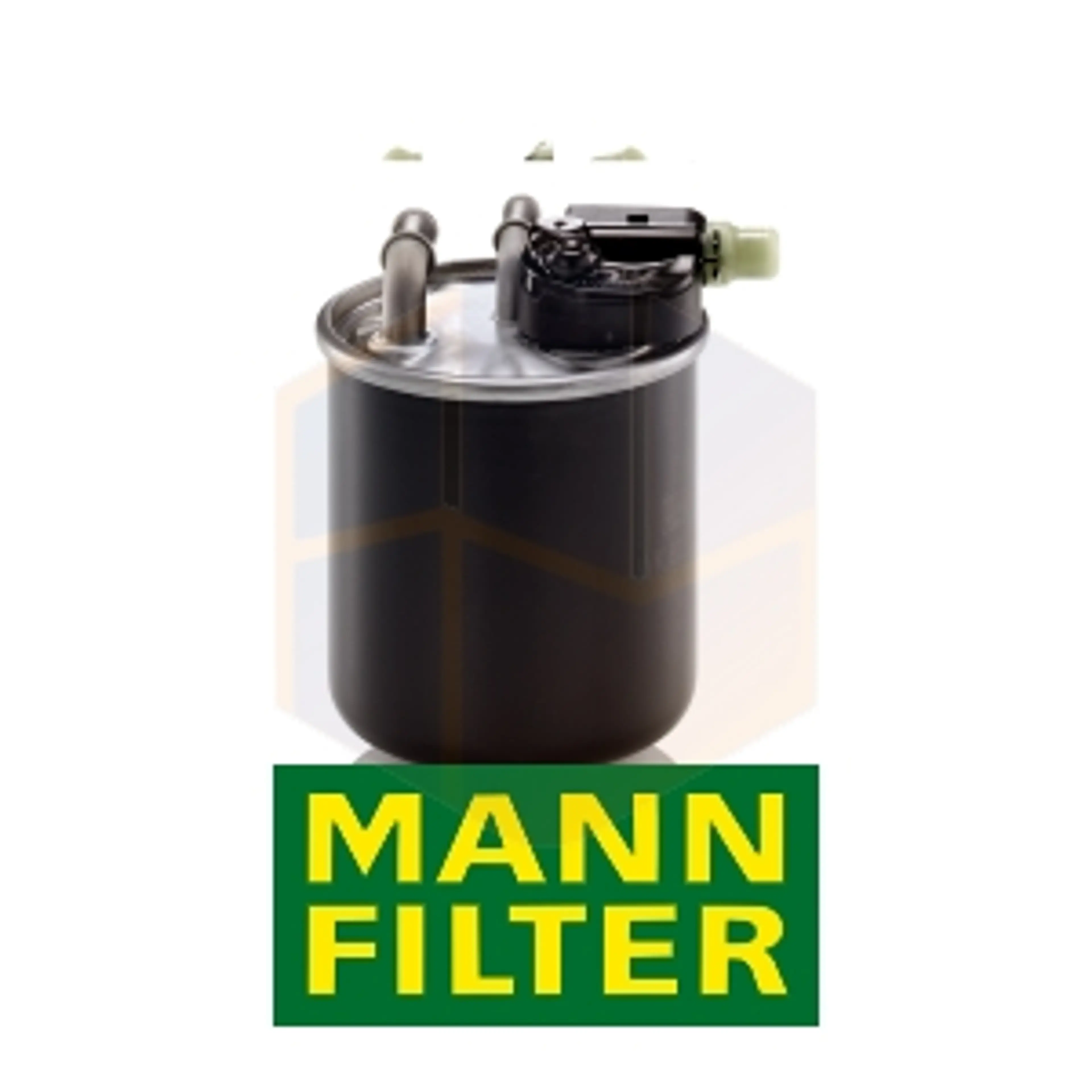 FILTRO COMBUSTIBLE WK 820/14 MANN