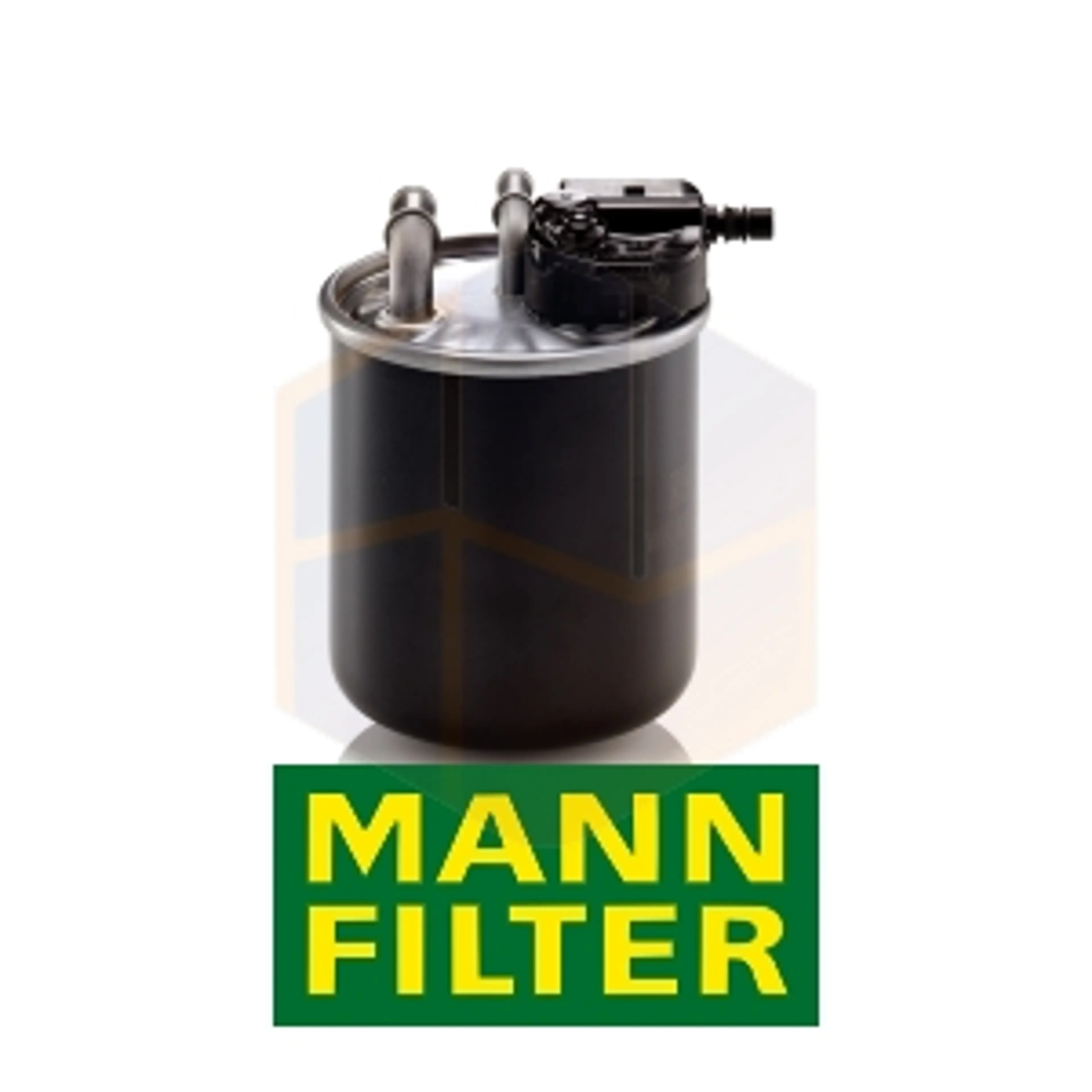 FILTRO COMBUSTIBLE WK 820/15 MANN