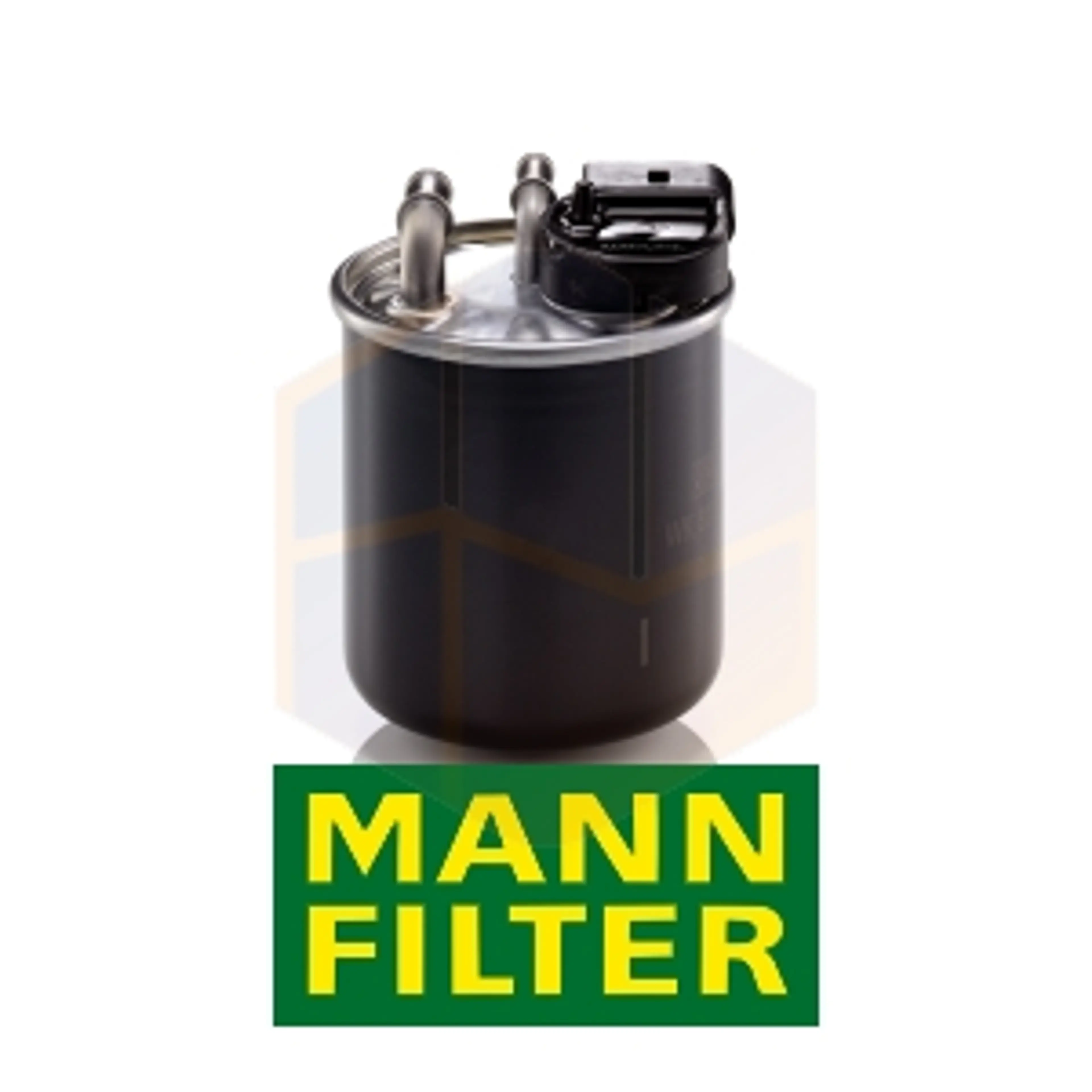 FILTRO COMBUSTIBLE WK 820/16 MANN