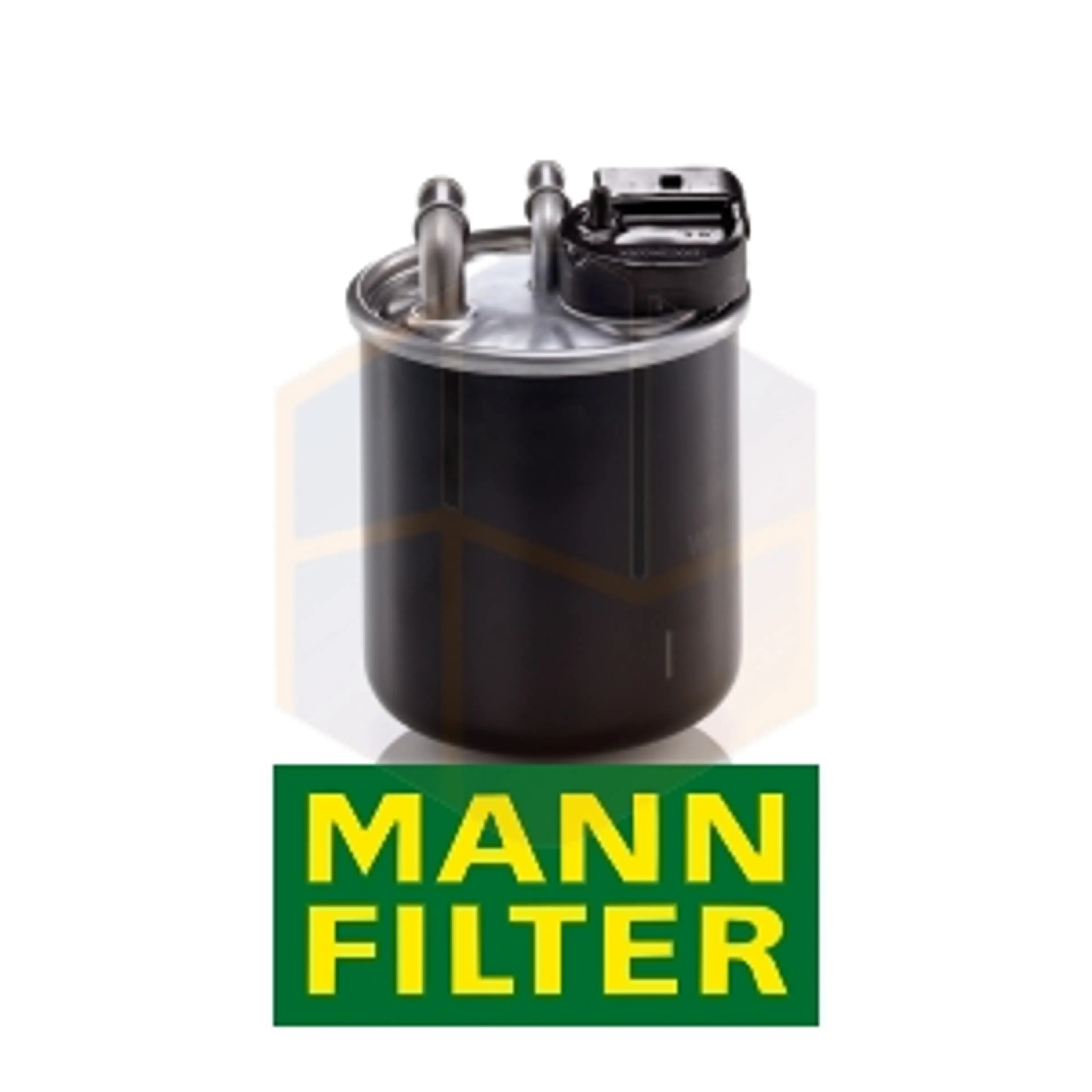 FILTRO COMBUSTIBLE WK 820/20 MANN