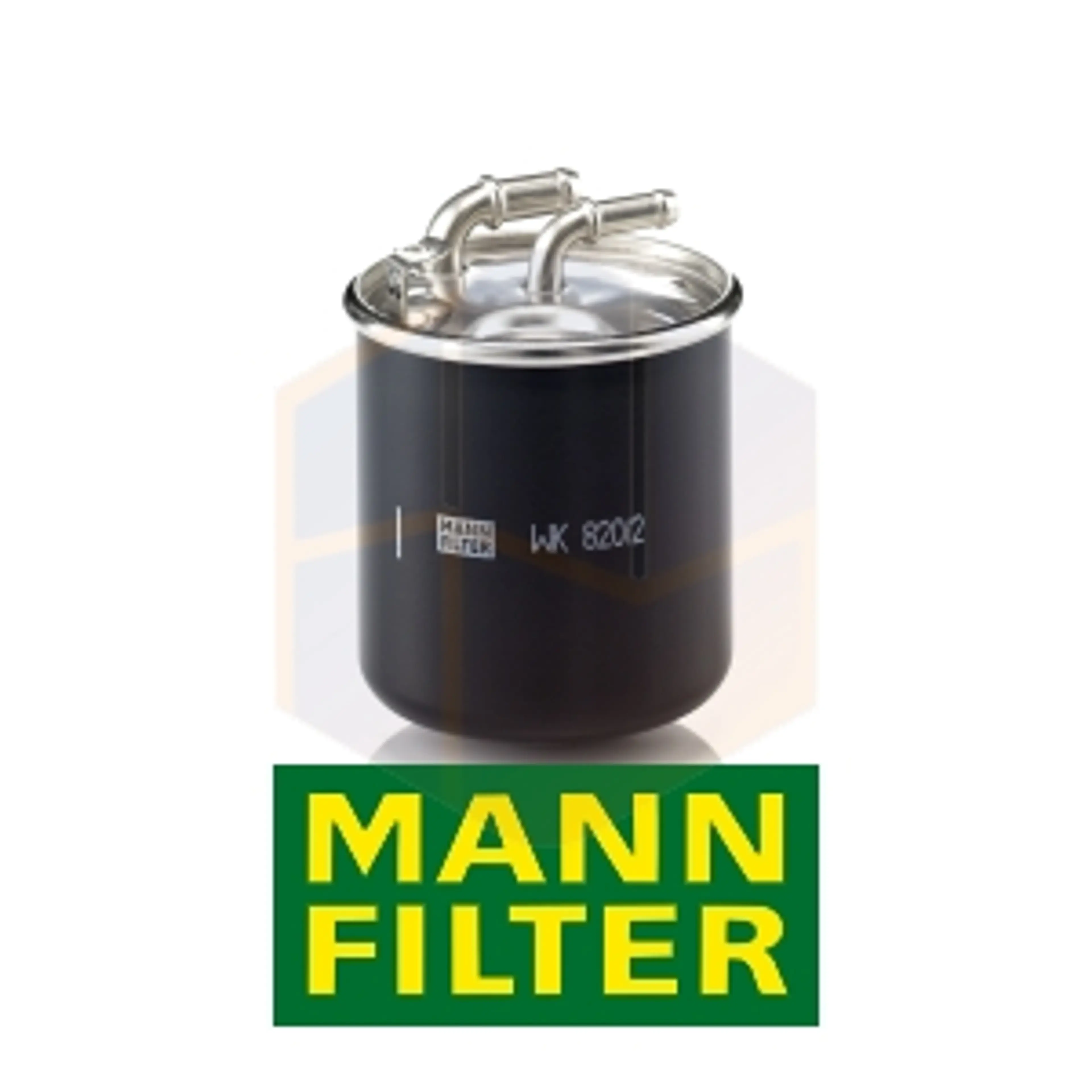 FILTRO COMBUSTIBLE WK 820/2 X MANN