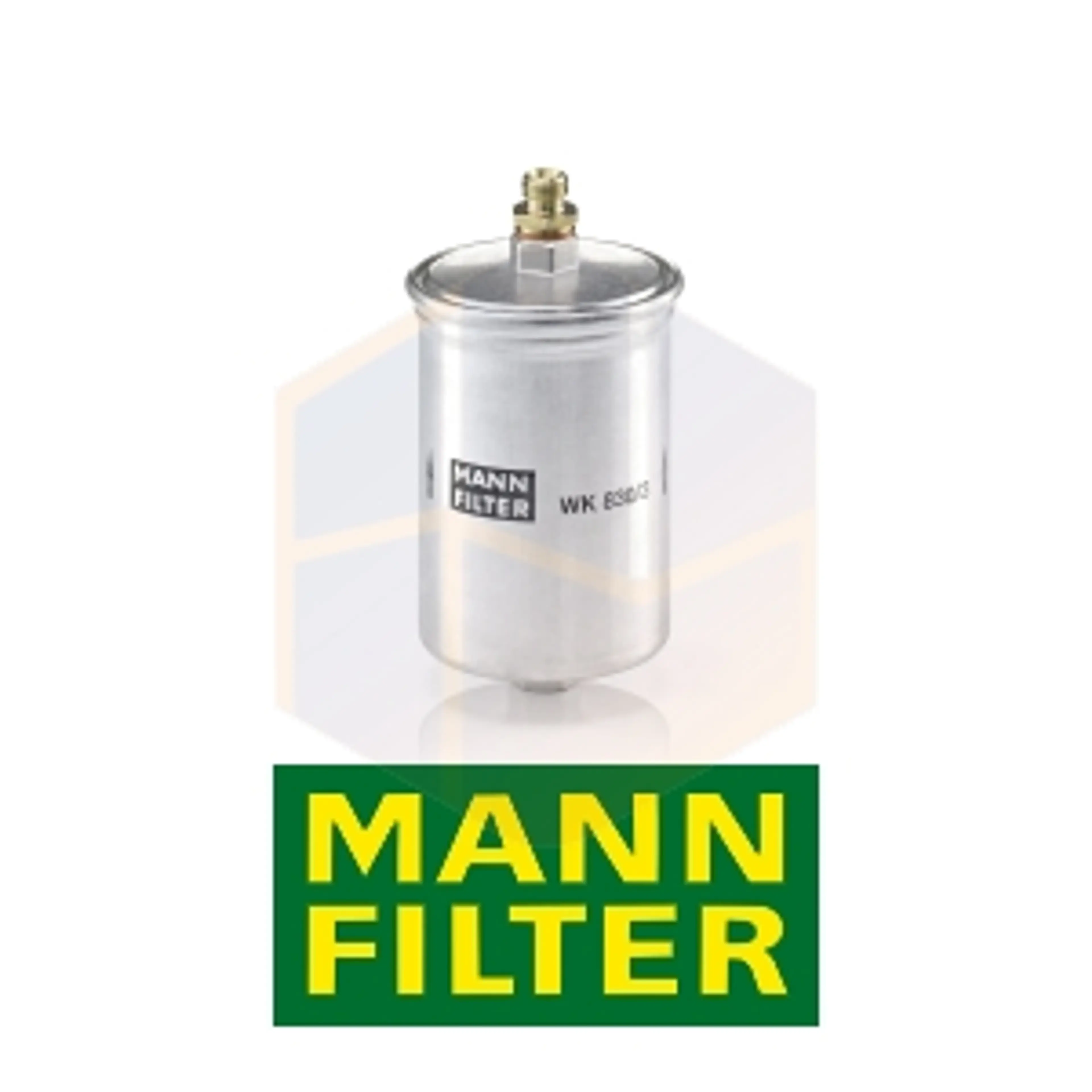 FILTRO COMBUSTIBLE WK 830/3 MANN