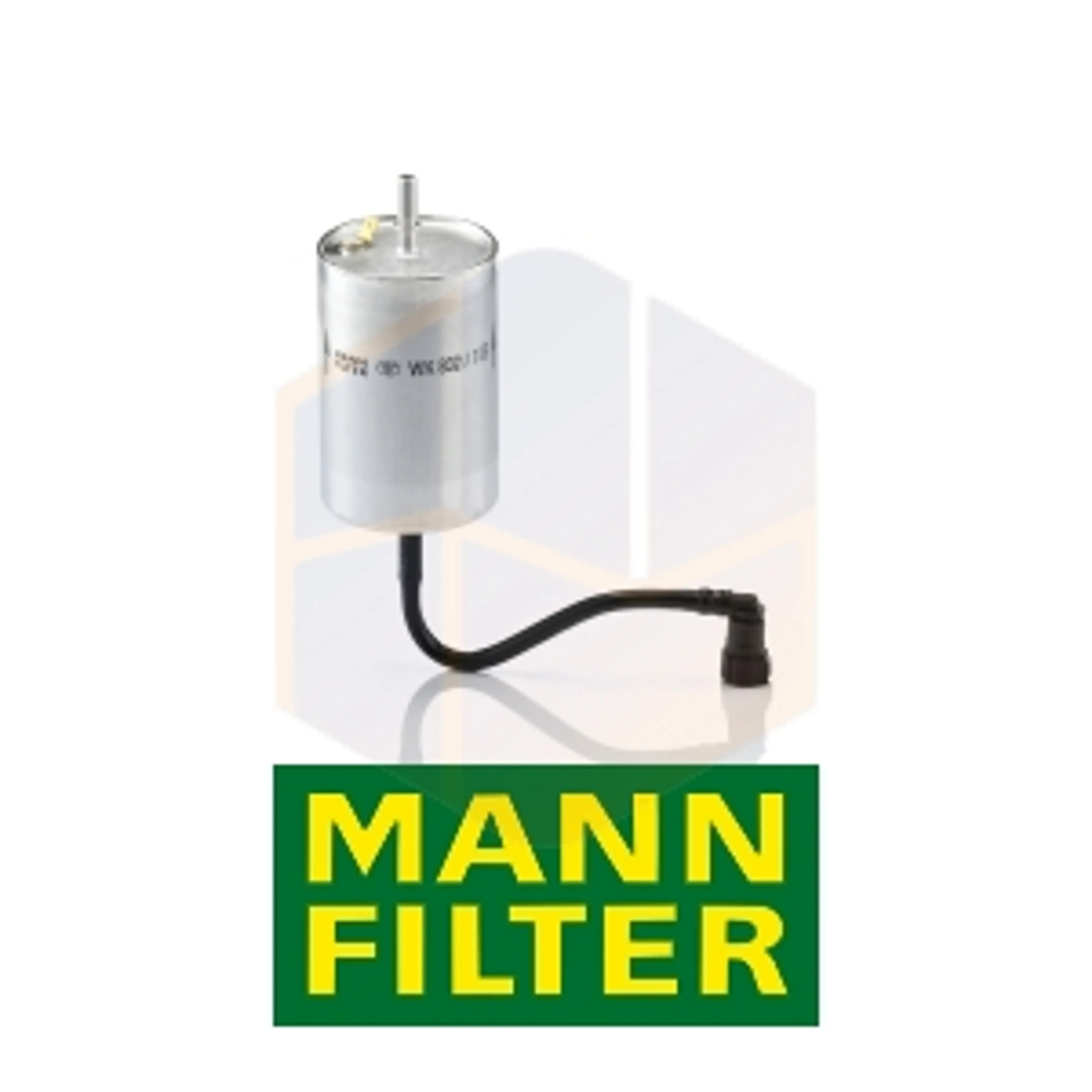 FILTRO COMBUSTIBLE WK 832/1 MANN