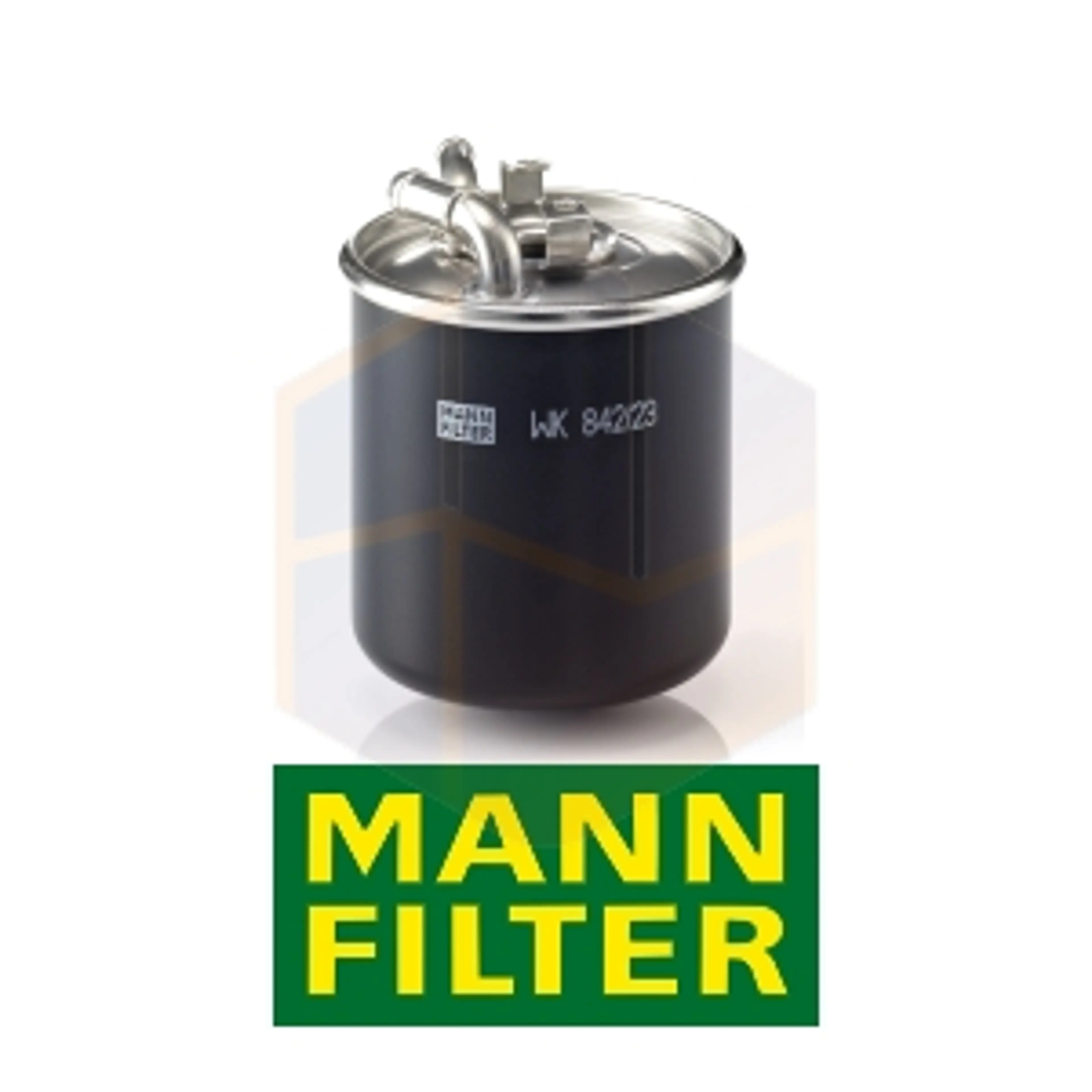 FILTRO COMBUSTIBLE WK 842/23 X MANN