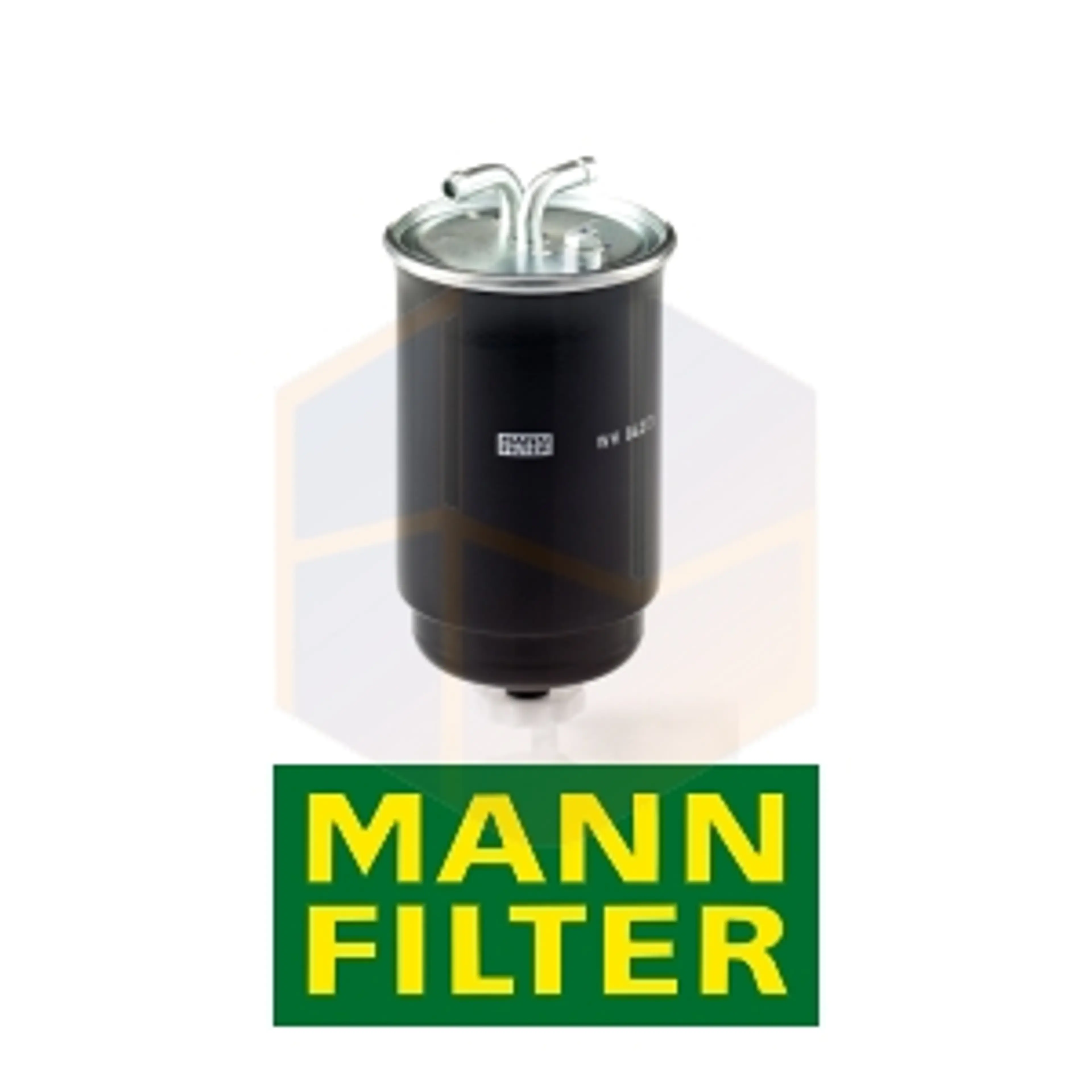 FILTRO COMBUSTIBLE WK 842/3 MANN