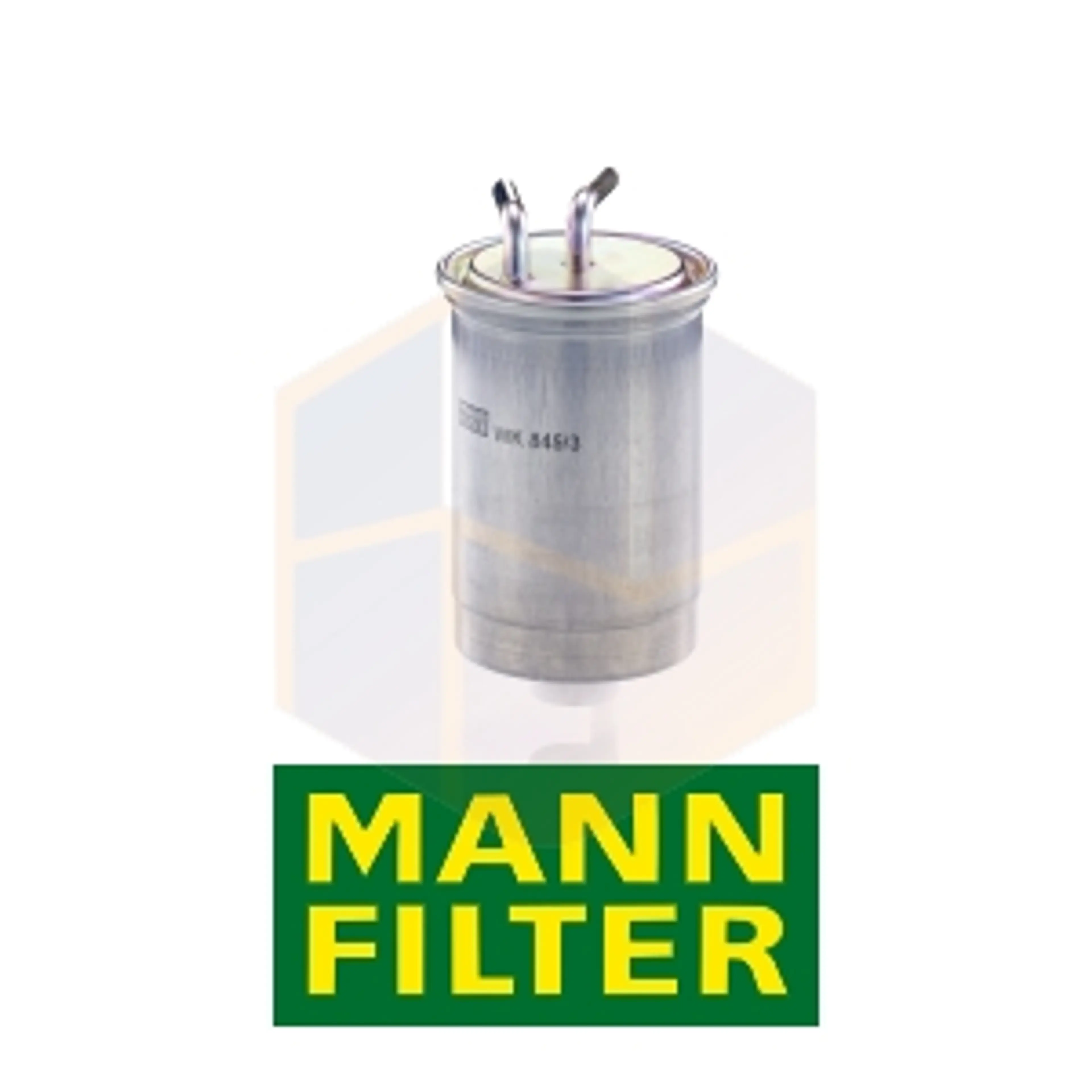 FILTRO COMBUSTIBLE WK 845/3 MANN