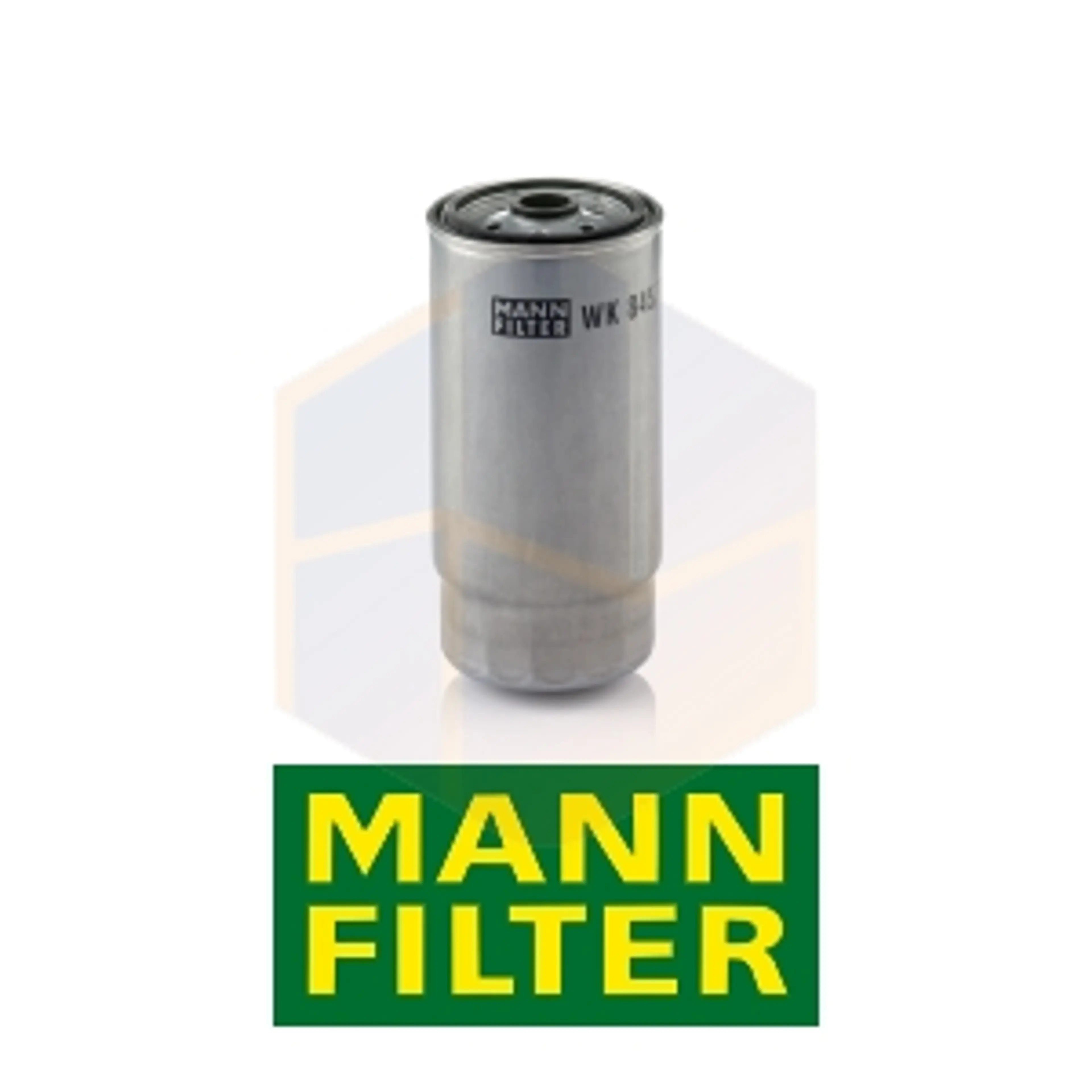 FILTRO COMBUSTIBLE WK 845/7 MANN