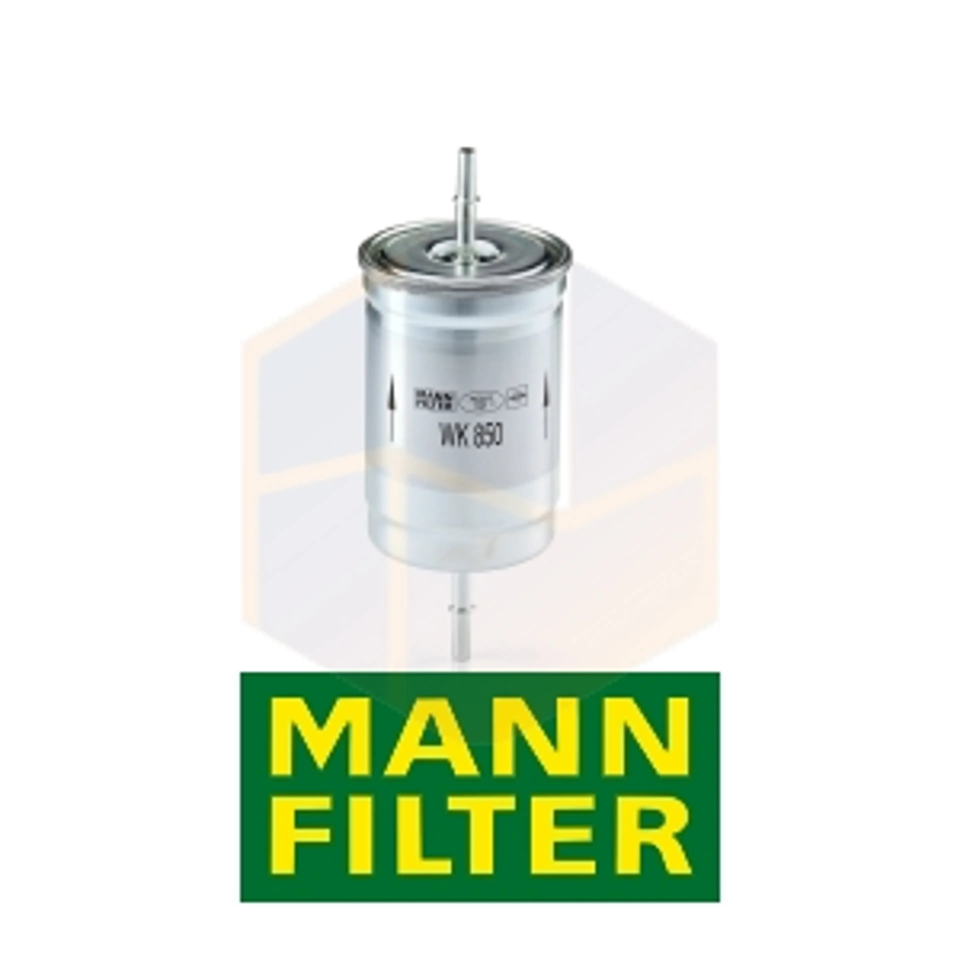 FILTRO COMBUSTIBLE WK 850 MANN