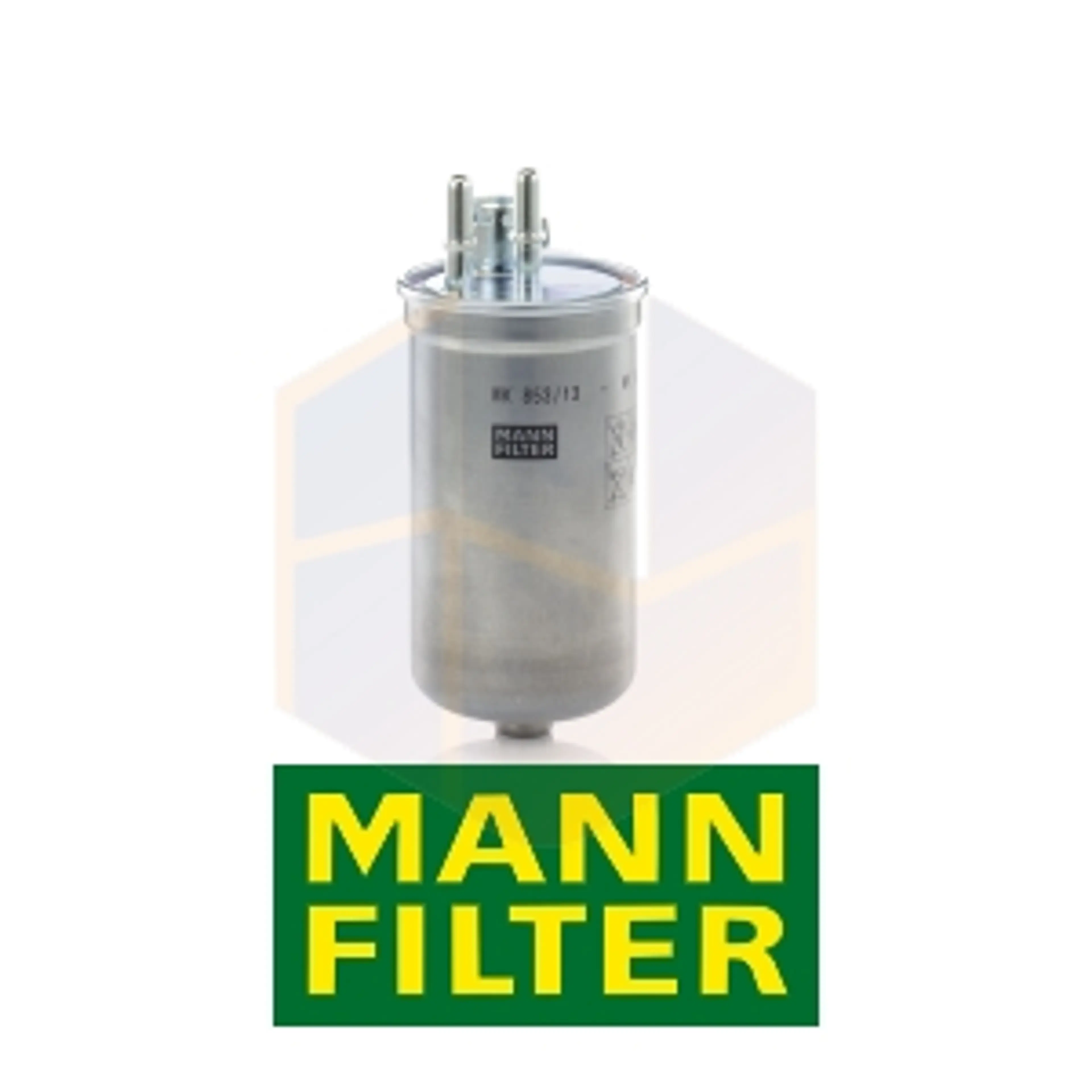 FILTRO COMBUSTIBLE WK 853/13 MANN