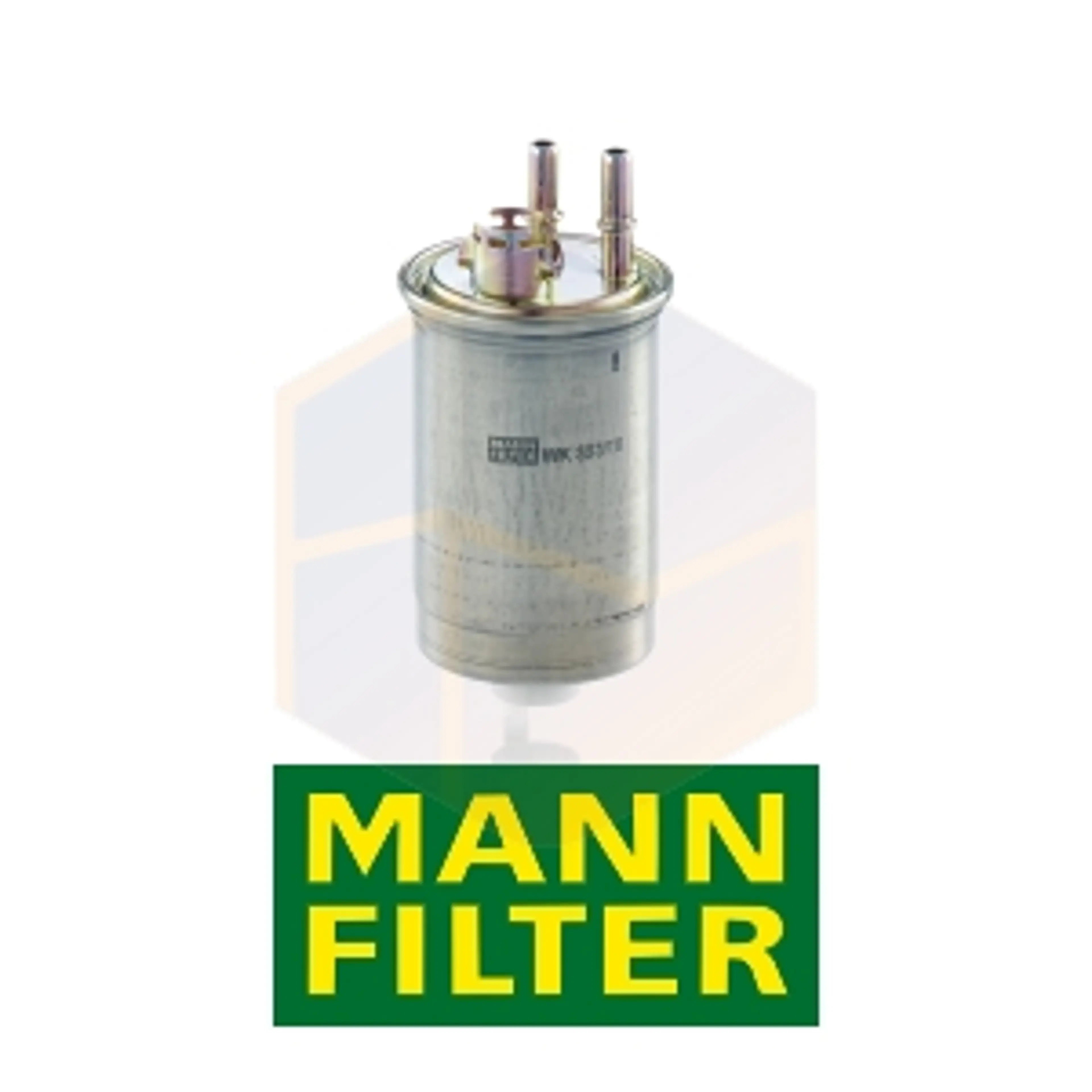 FILTRO COMBUSTIBLE WK 853/18 MANN