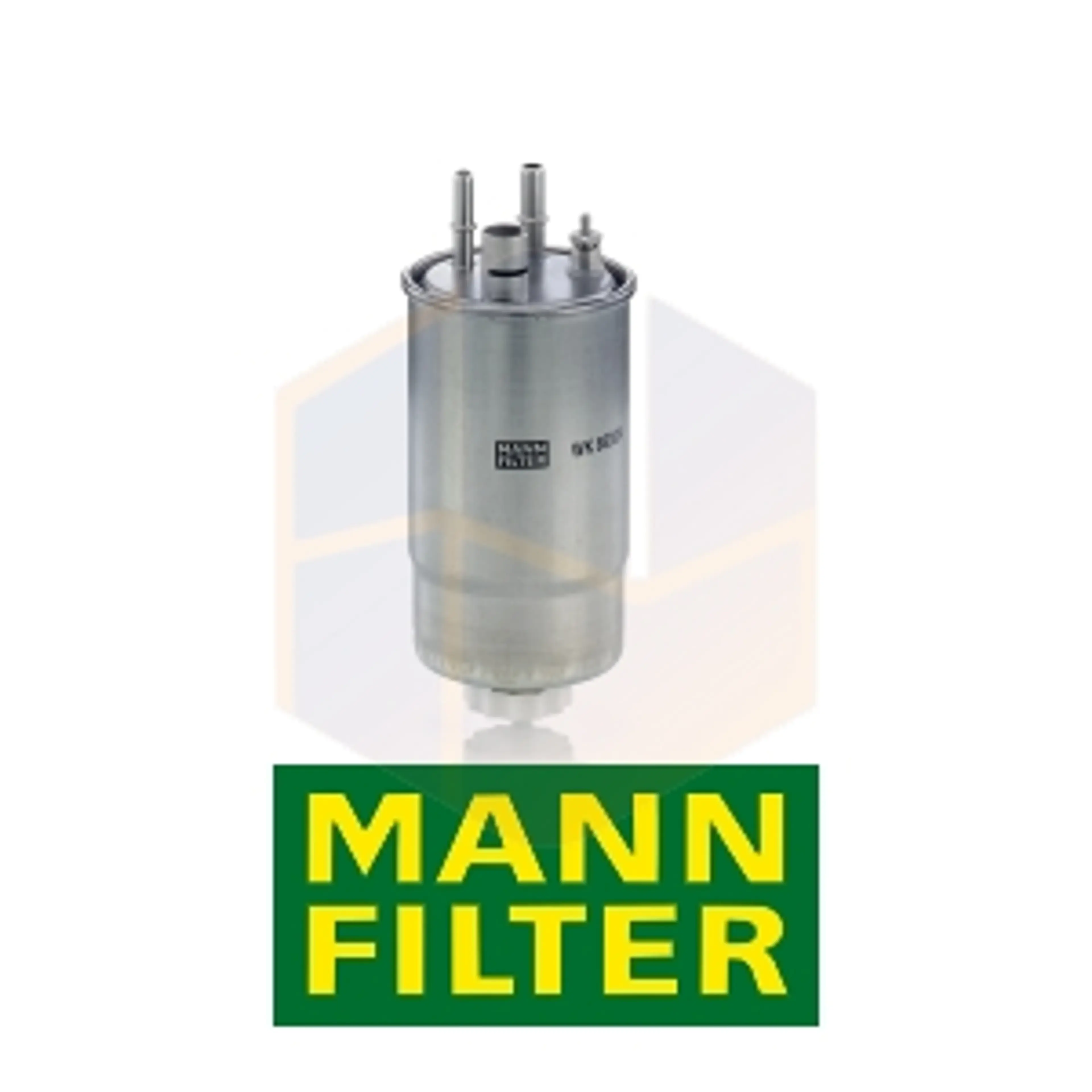 FILTRO COMBUSTIBLE WK 853/24 MANN