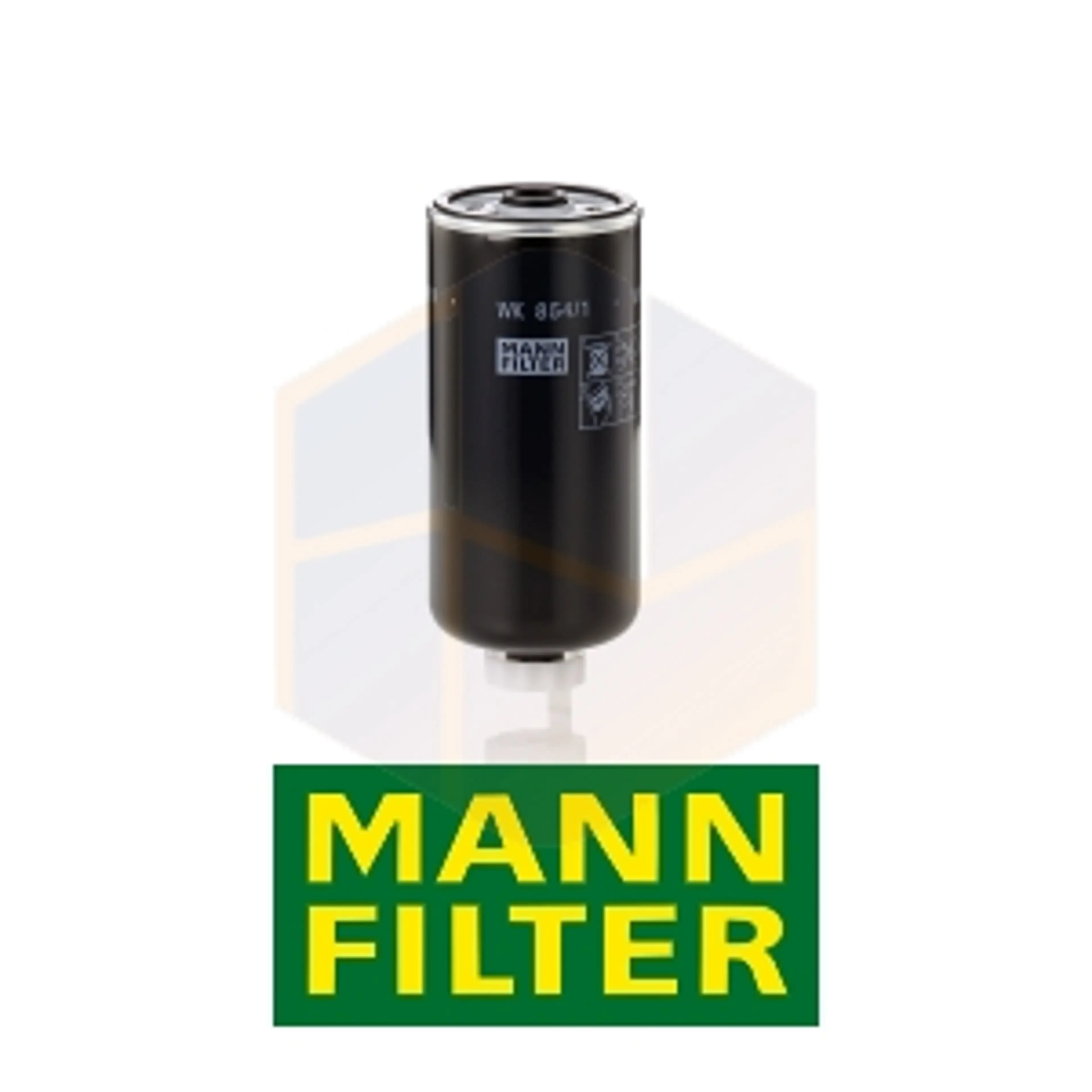 FILTRO COMBUSTIBLE WK 854/1 MANN