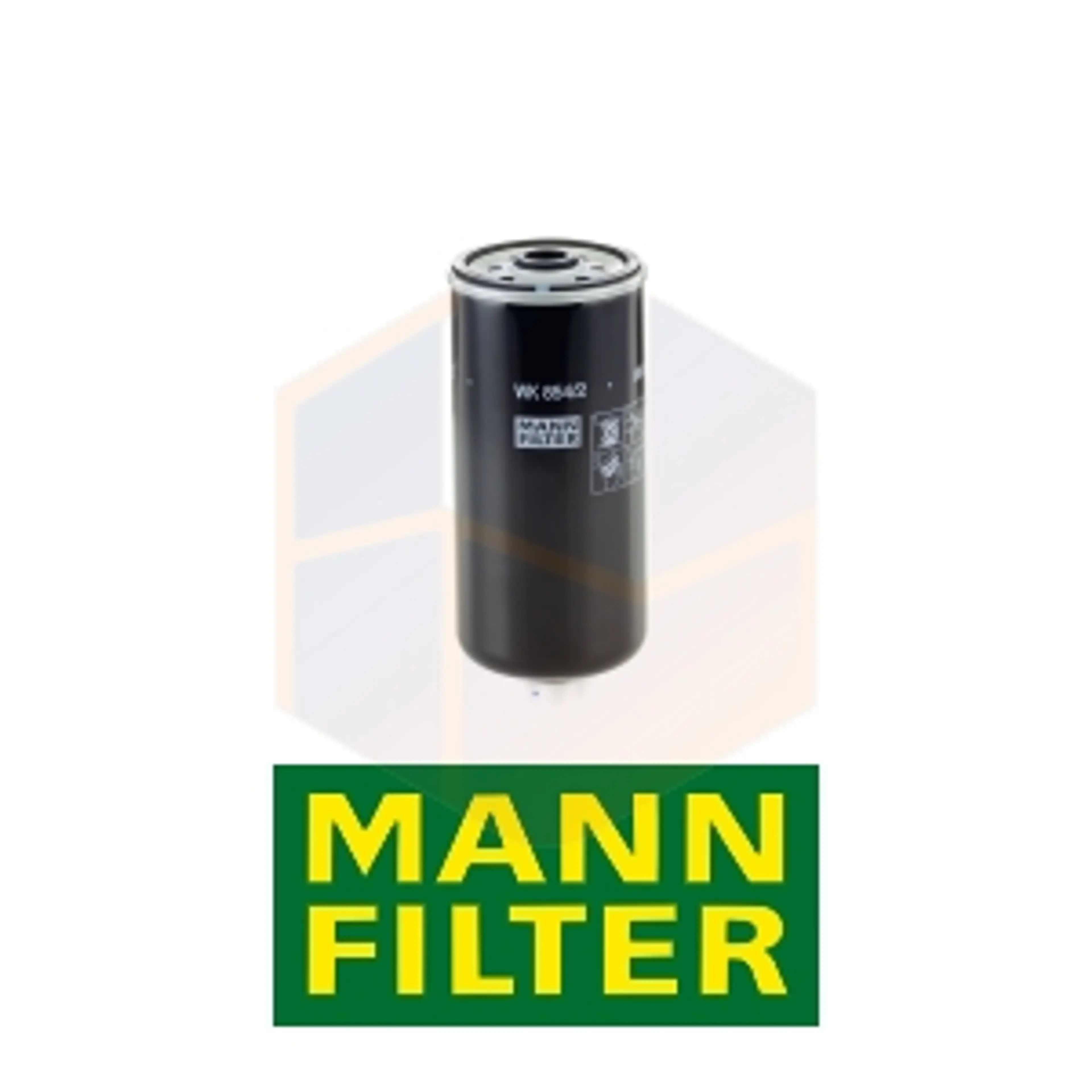 FILTRO COMBUSTIBLE WK 854/2 MANN