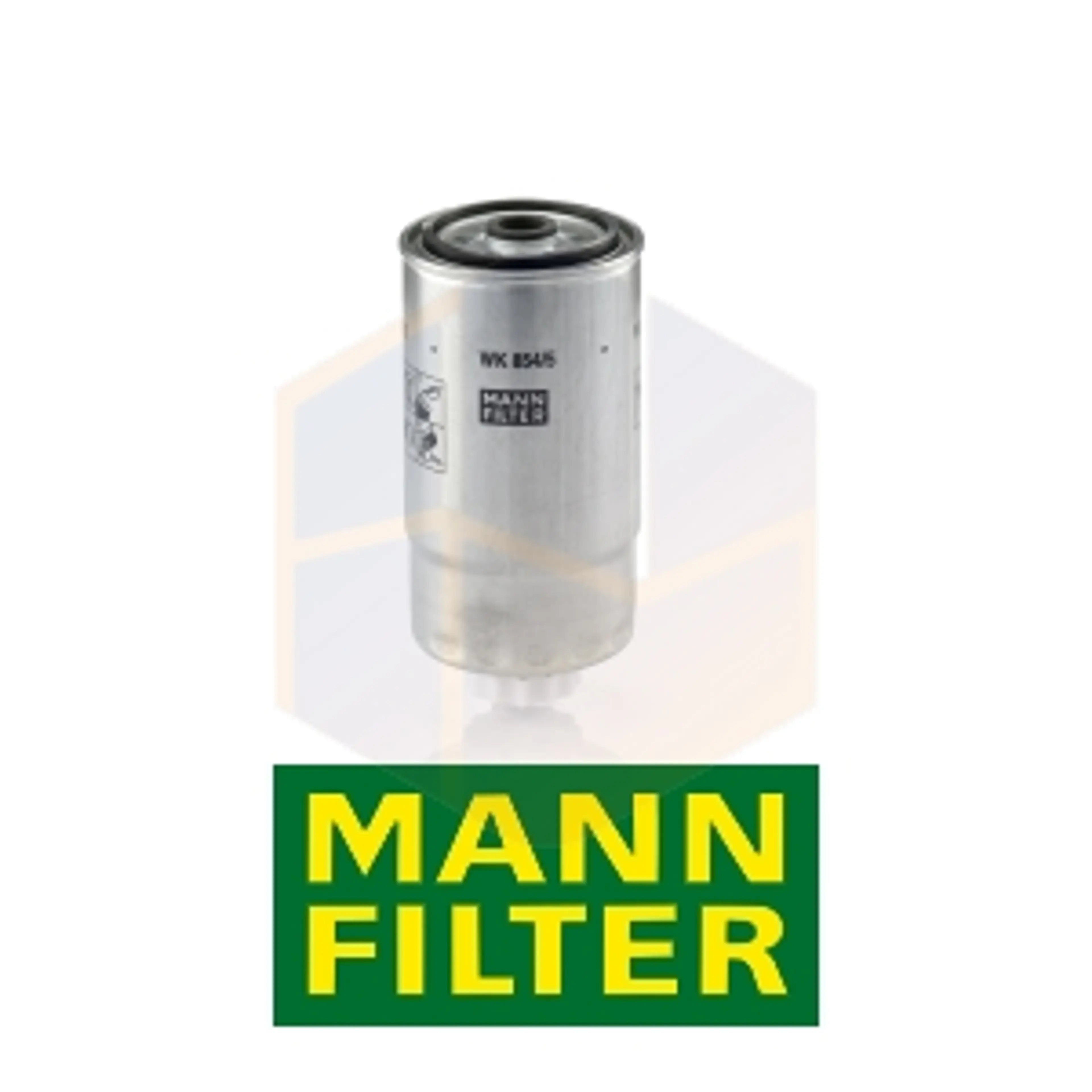 FILTRO COMBUSTIBLE WK 854/5 MANN