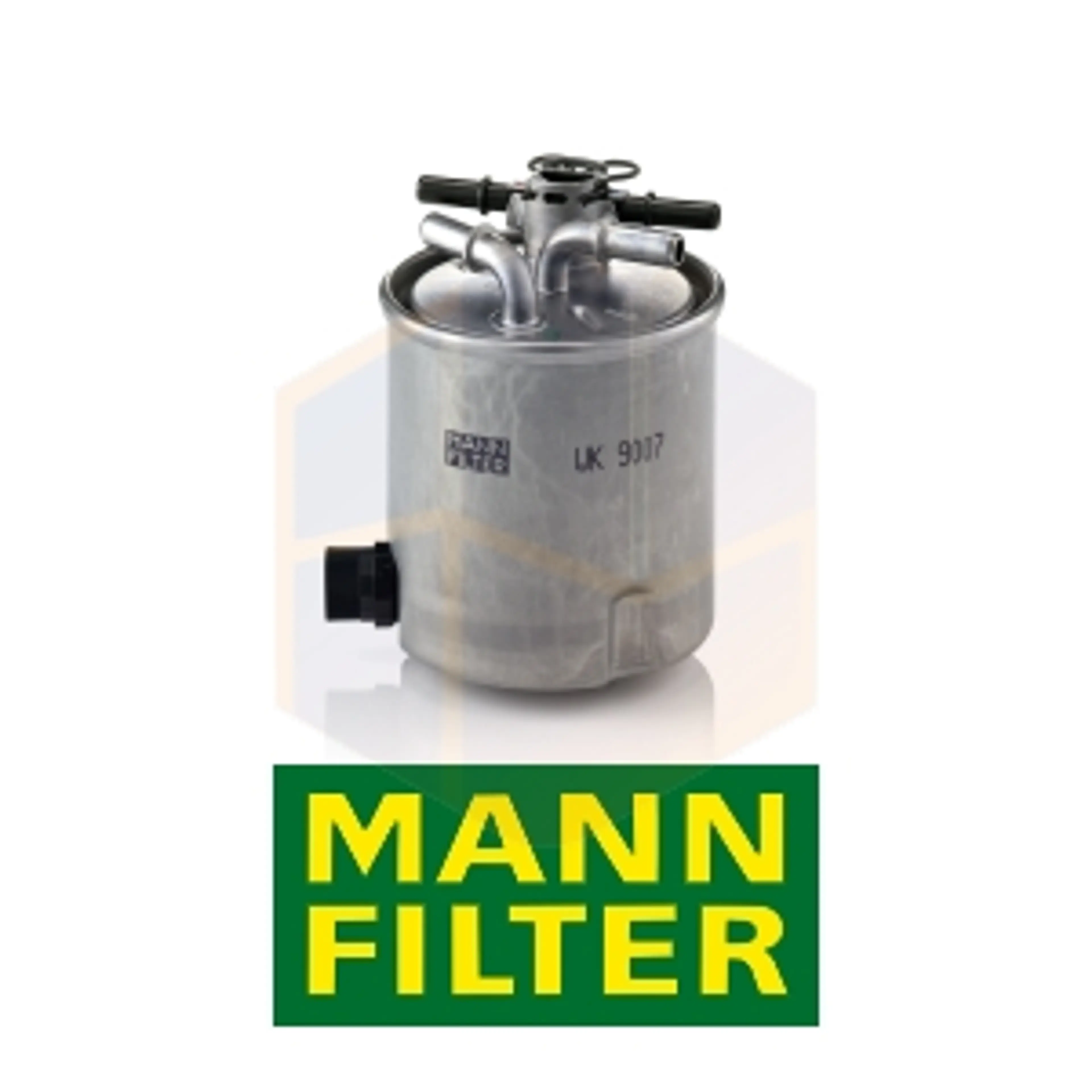 FILTRO COMBUSTIBLE WK 9007 MANN