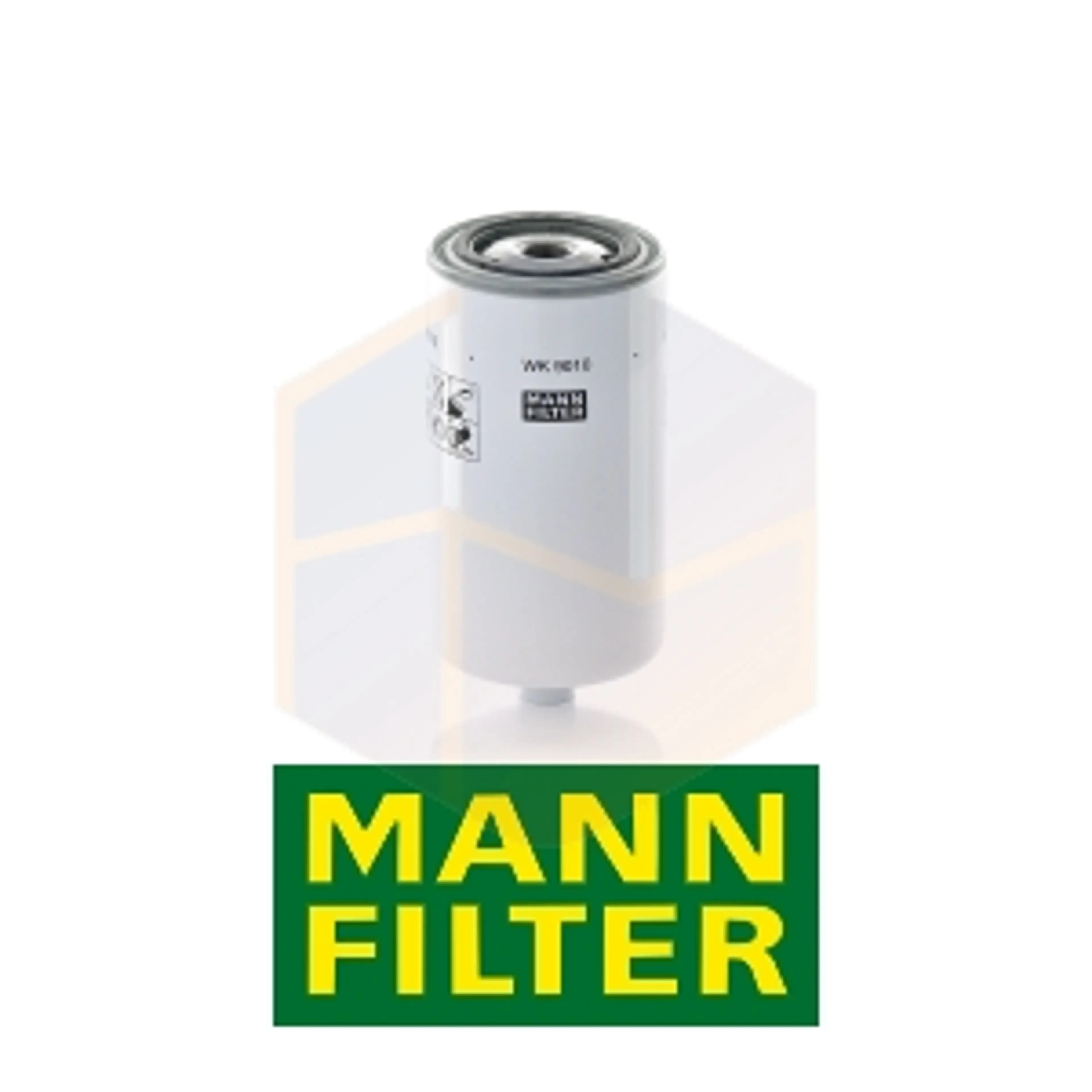 FILTRO COMBUSTIBLE WK 9010 MANN