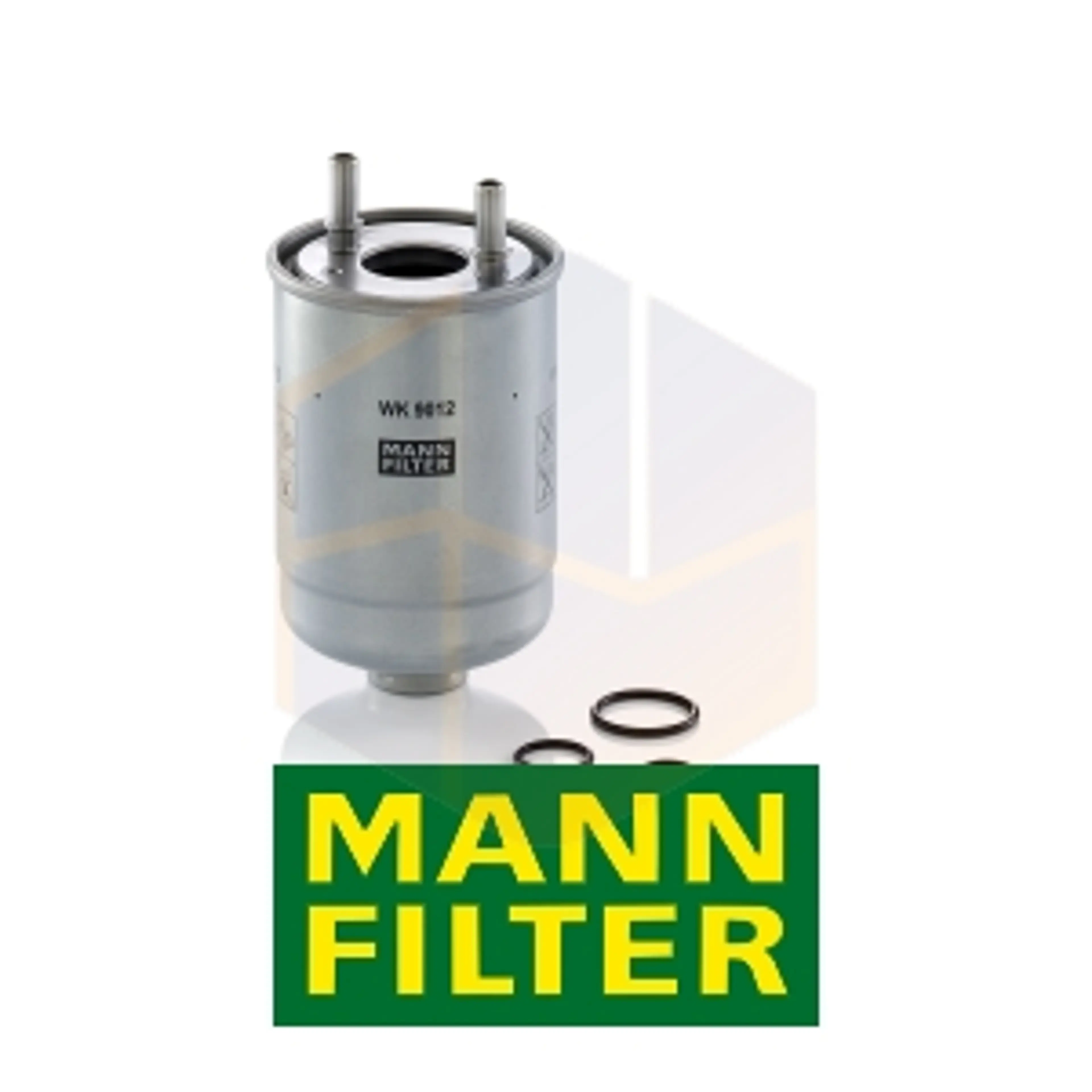 FILTRO COMBUSTIBLE WK 9012 X MANN