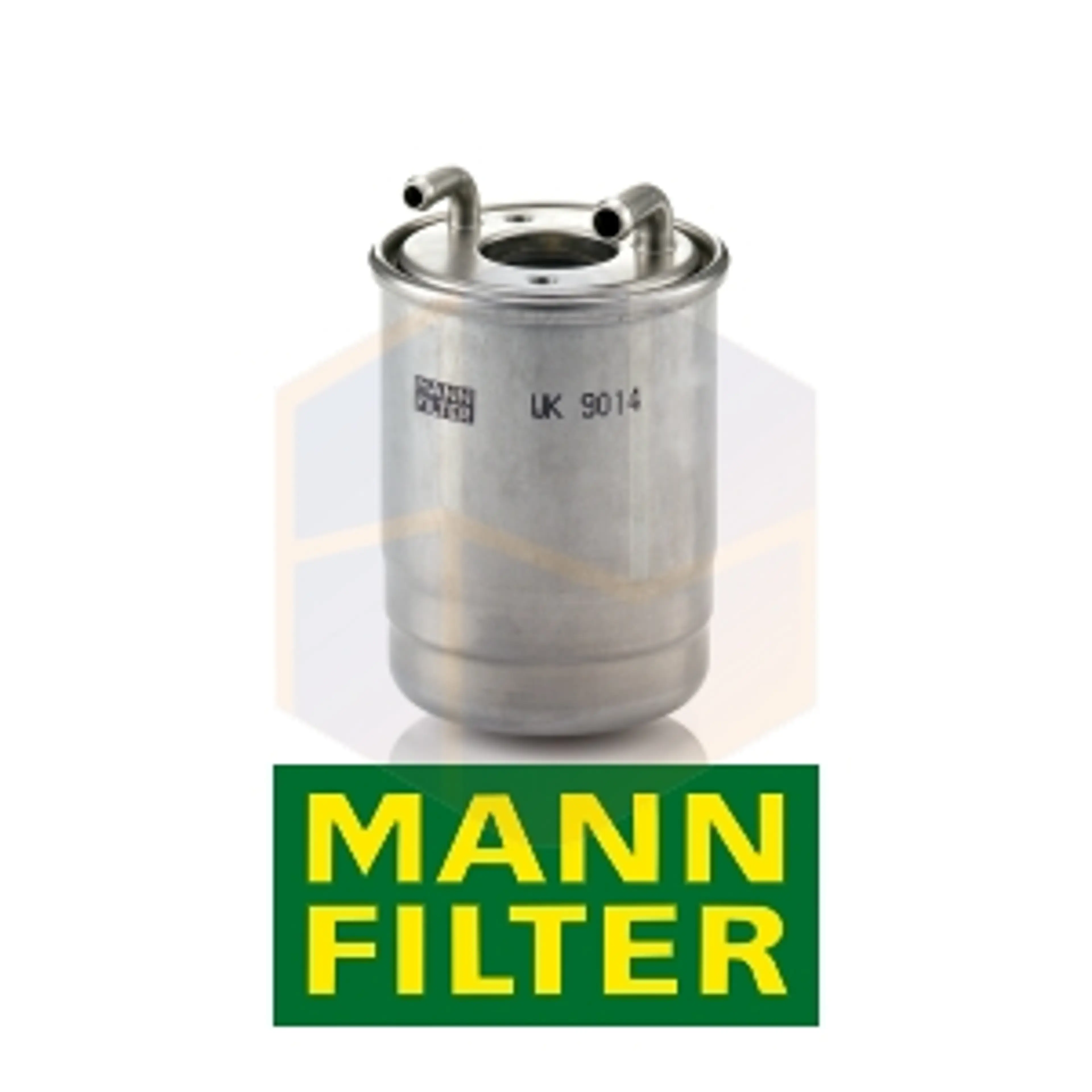 FILTRO COMBUSTIBLE WK 9014 Z MANN