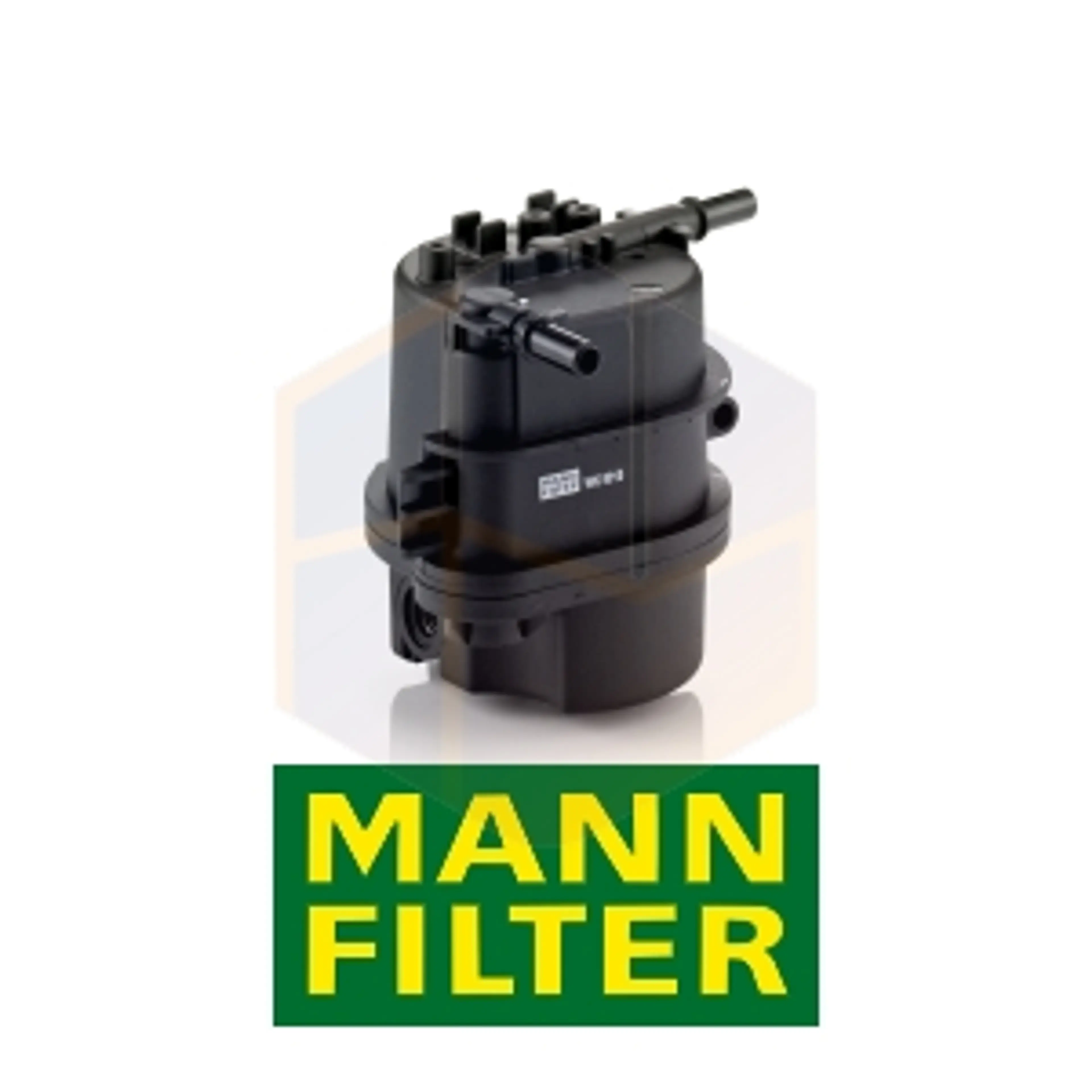 FILTRO COMBUSTIBLE WK 9015 X MANN