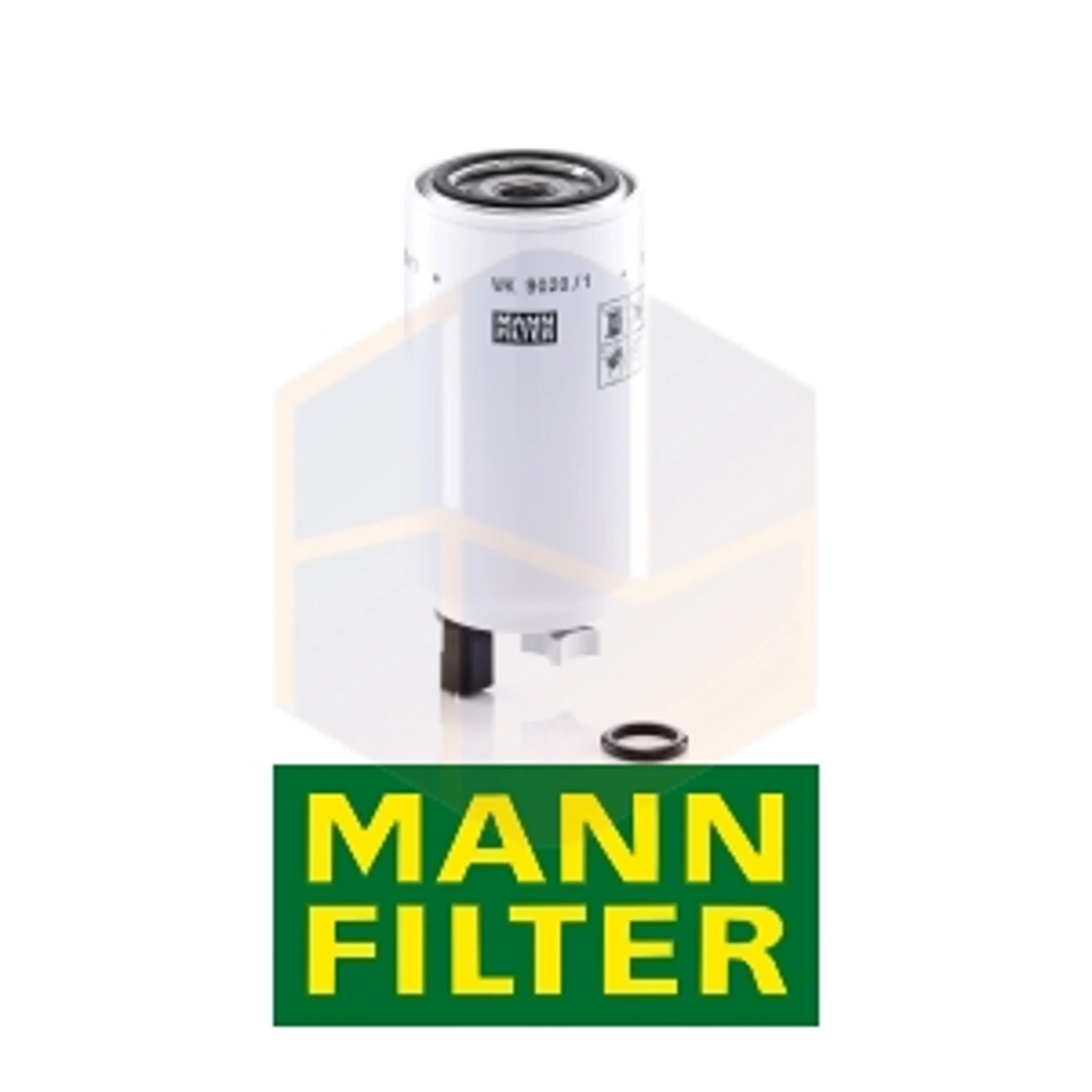 FILTRO COMBUSTIBLE WK 9020/1 X MANN