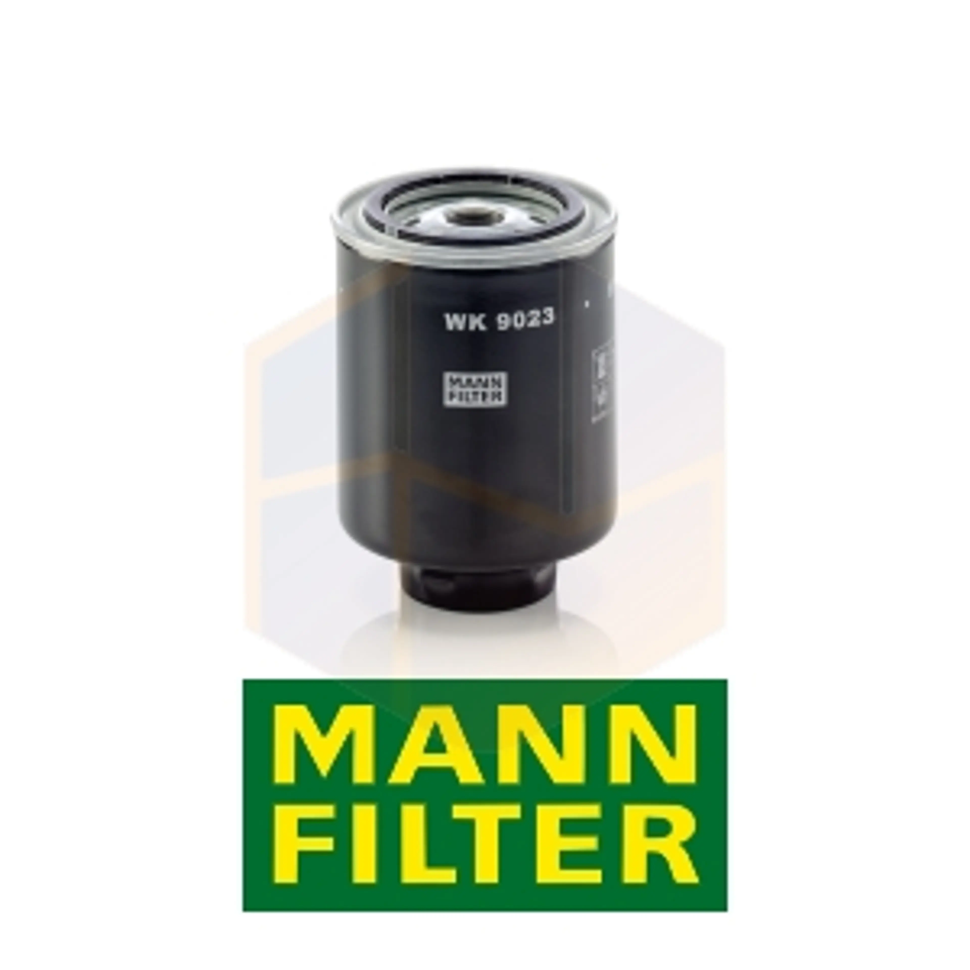 FILTRO COMBUSTIBLE WK 9023 Z MANN