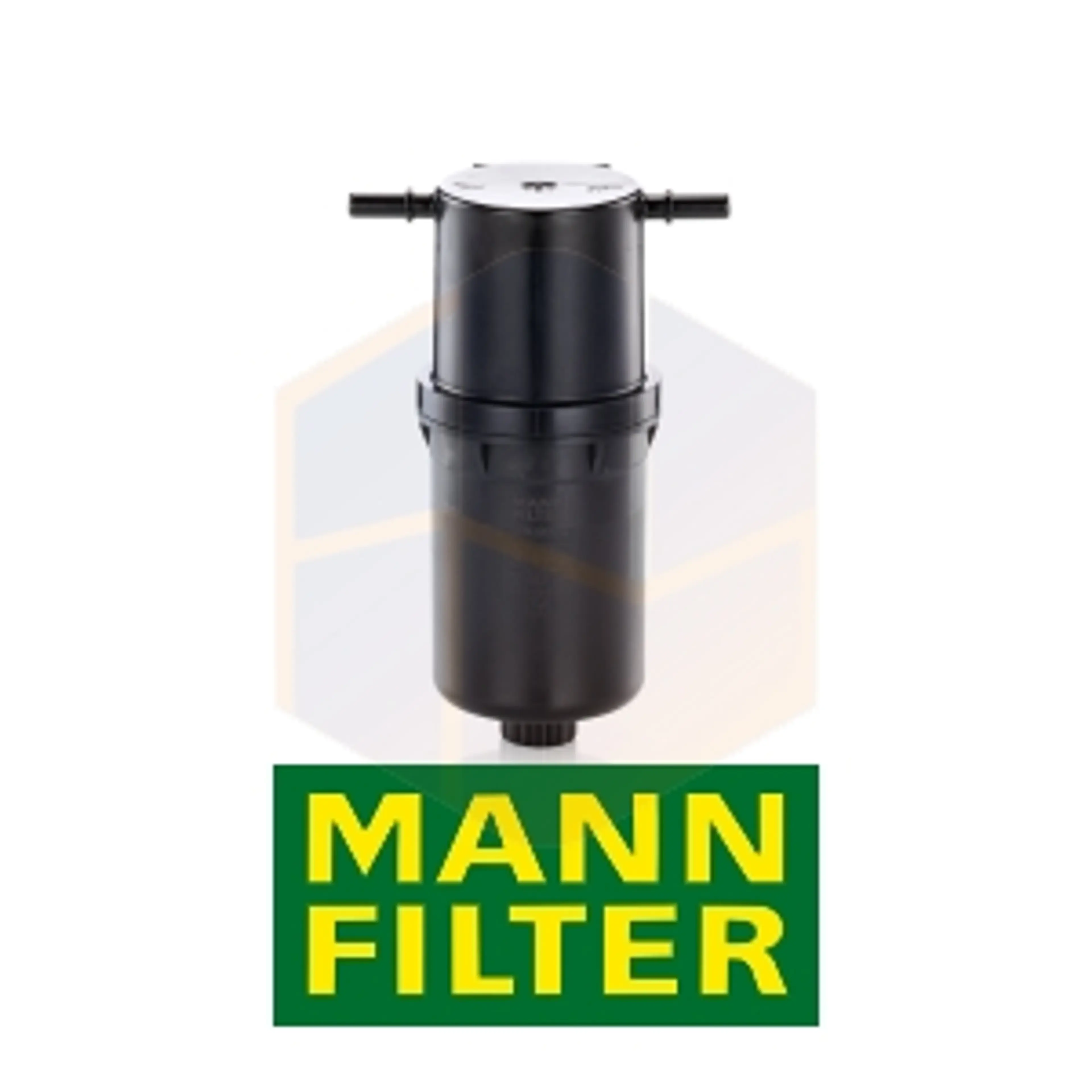 FILTRO COMBUSTIBLE WK 9024 MANN