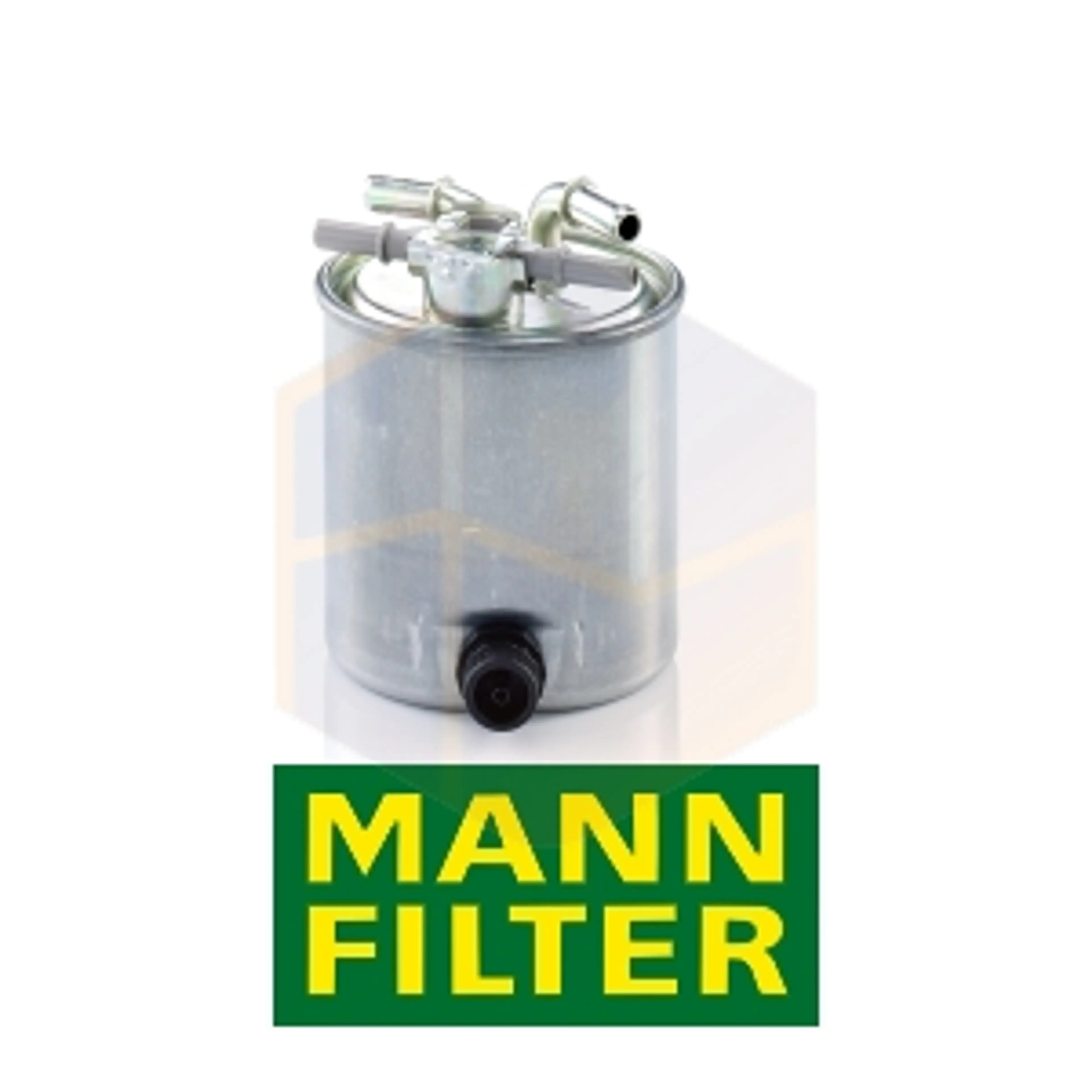 FILTRO COMBUSTIBLE WK 9025 MANN