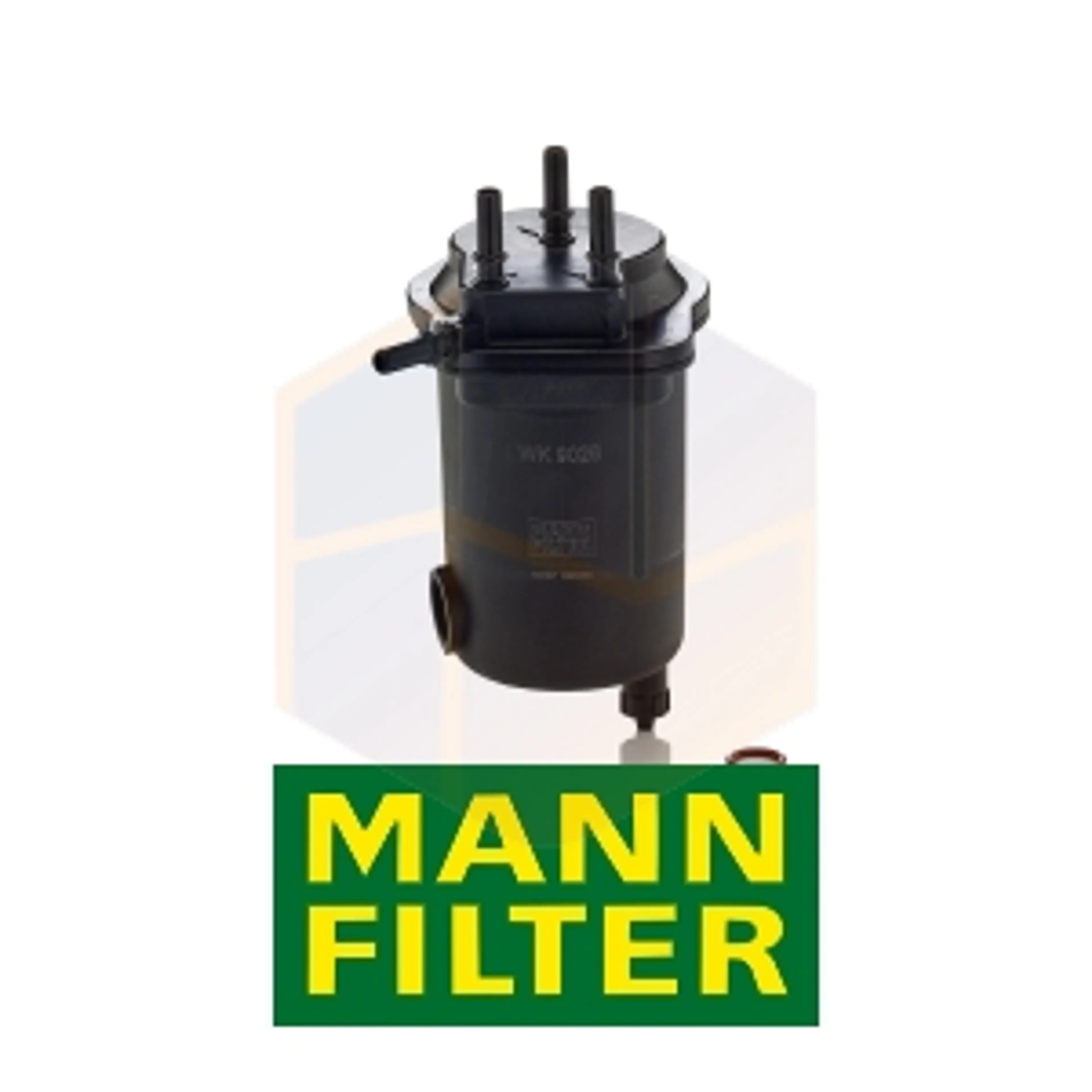 FILTRO COMBUSTIBLE WK 9028 Z MANN