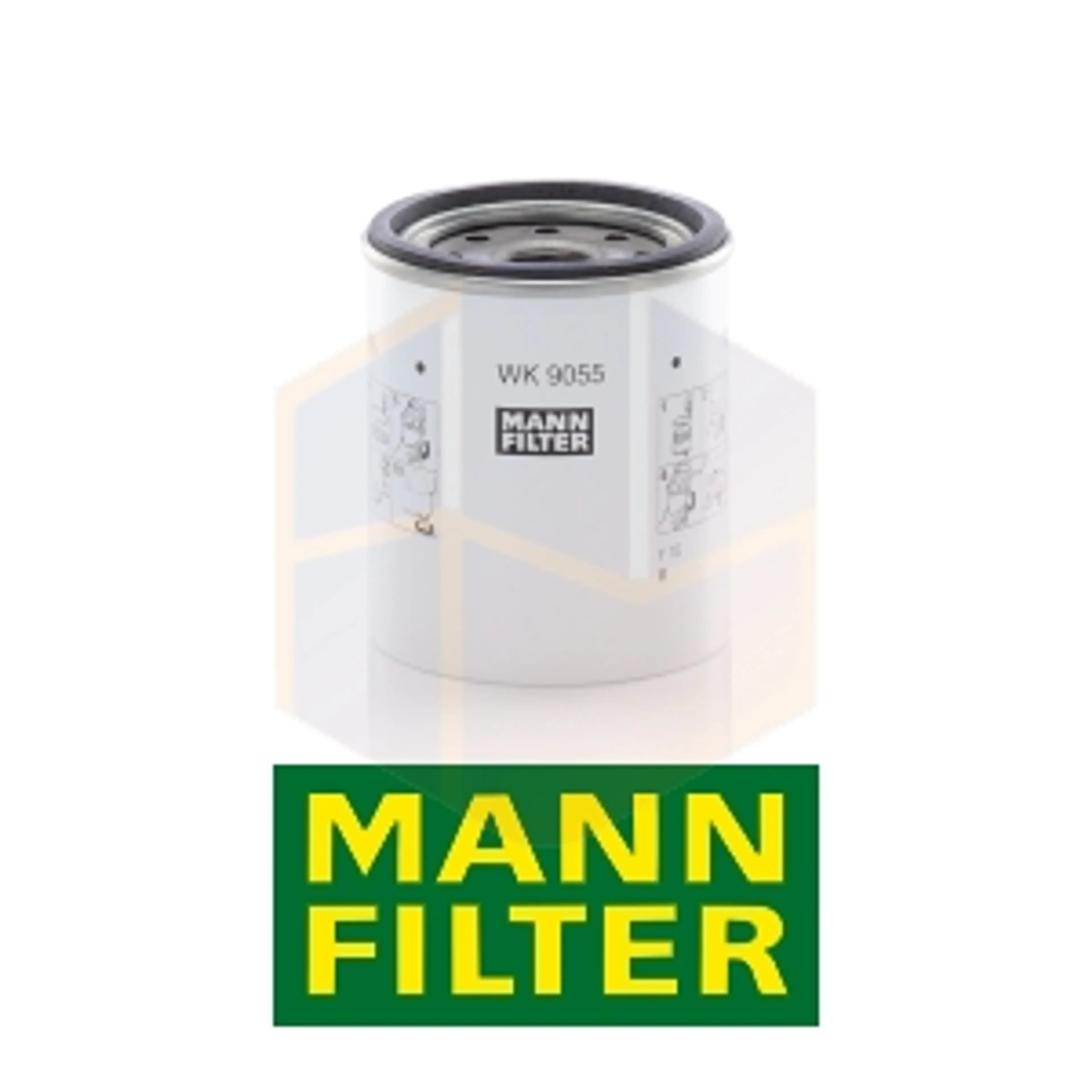 FILTRO COMBUSTIBLE WK 9055 Z MANN