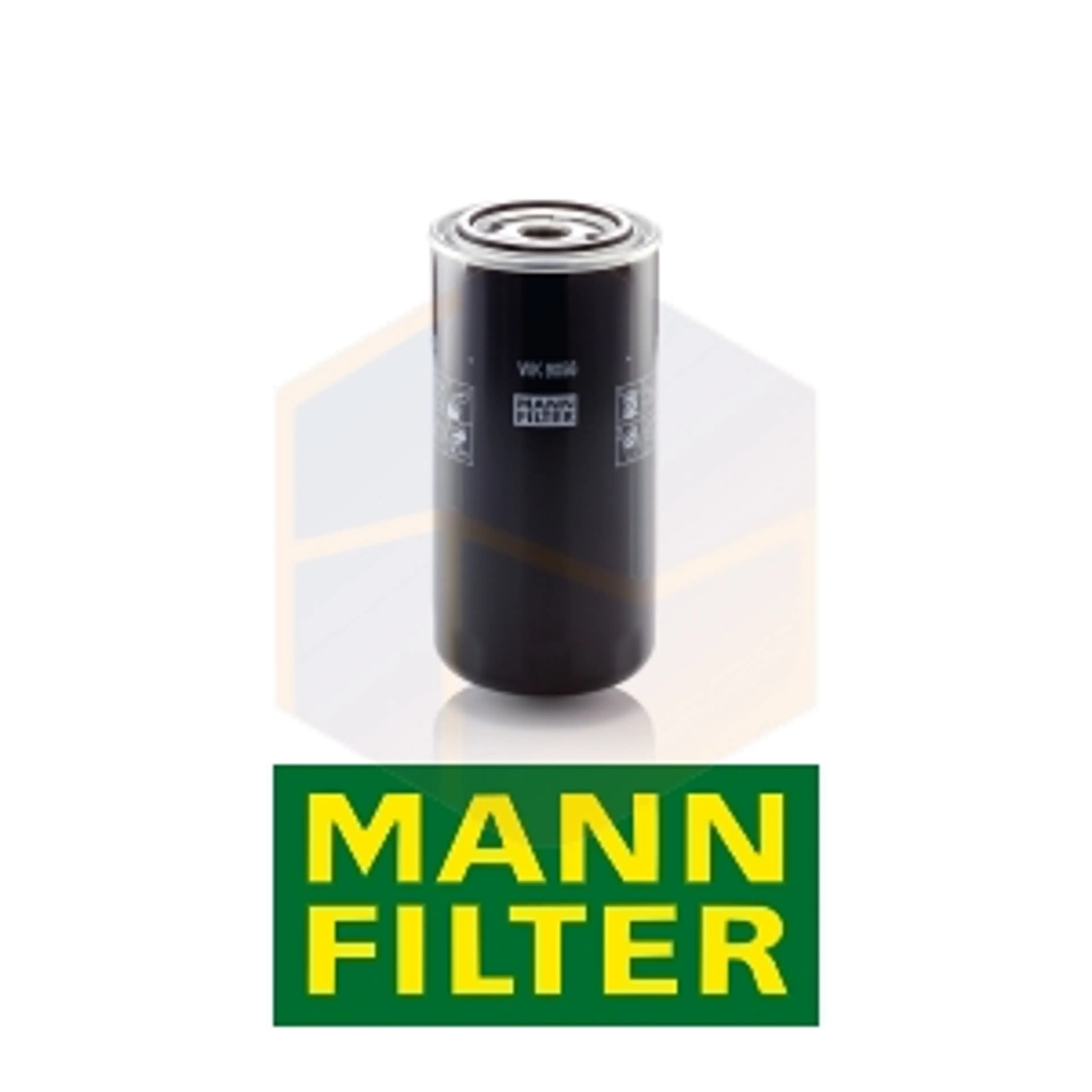 FILTRO COMBUSTIBLE WK 9056 MANN