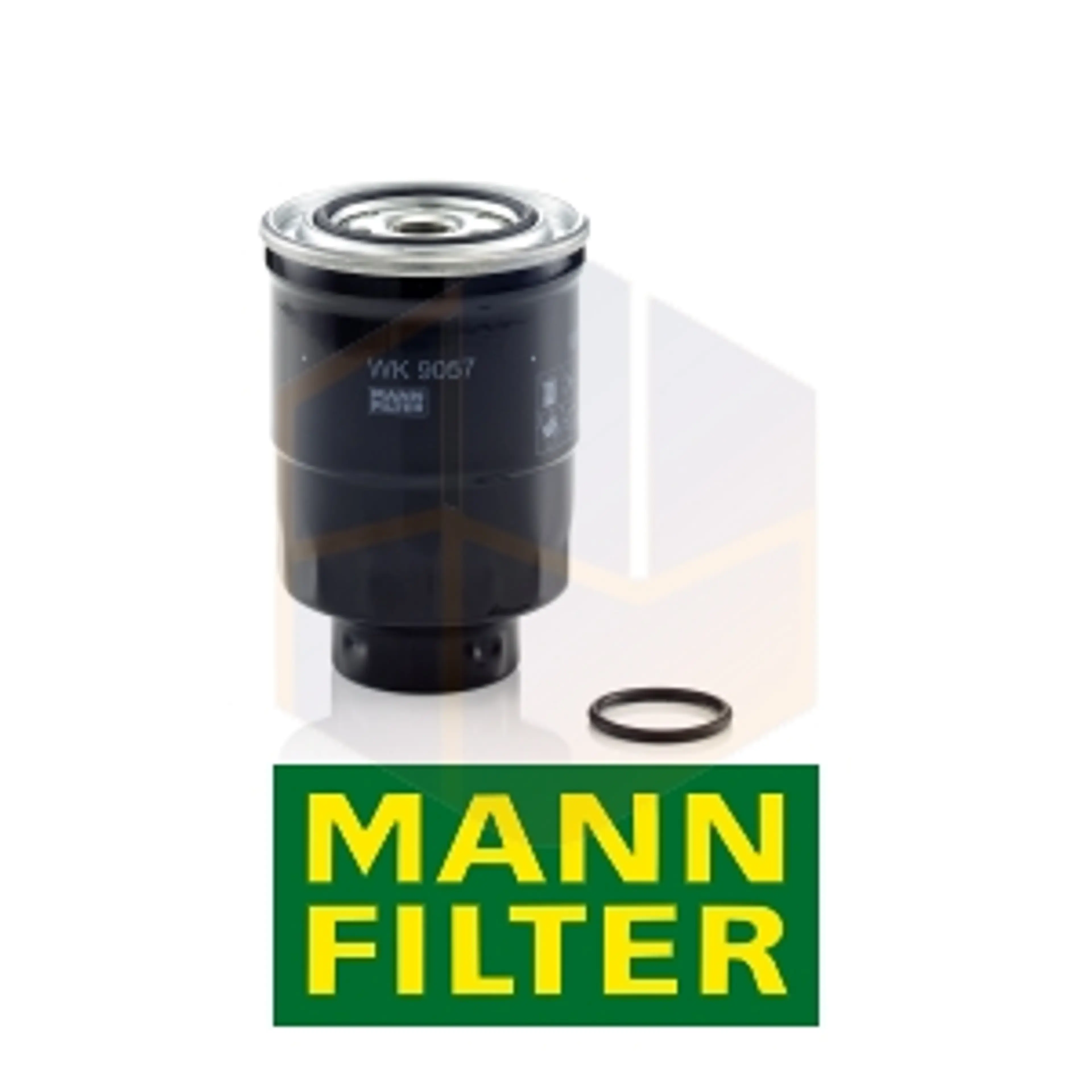 FILTRO COMBUSTIBLE WK 9057 Z MANN