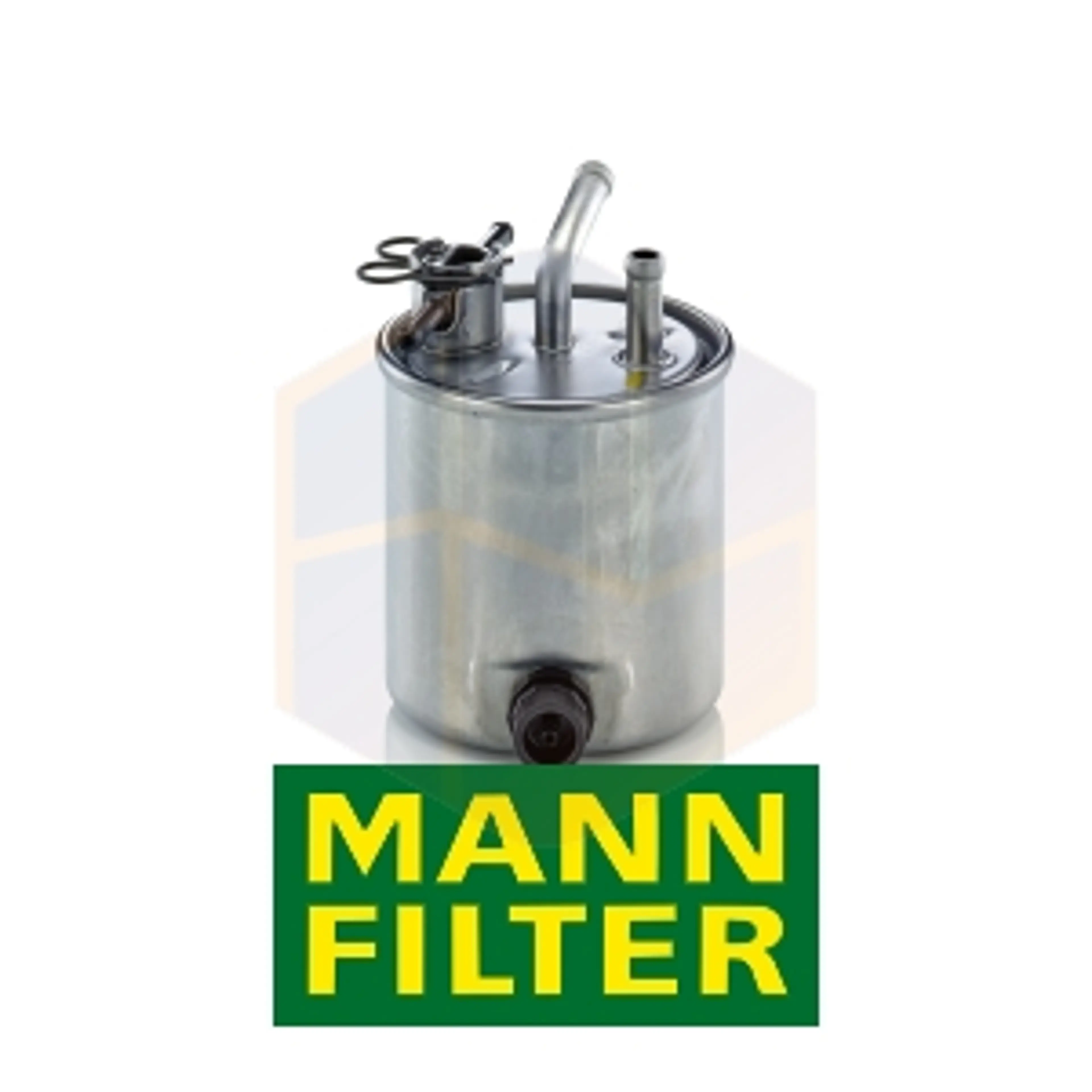 FILTRO COMBUSTIBLE WK 9067 MANN