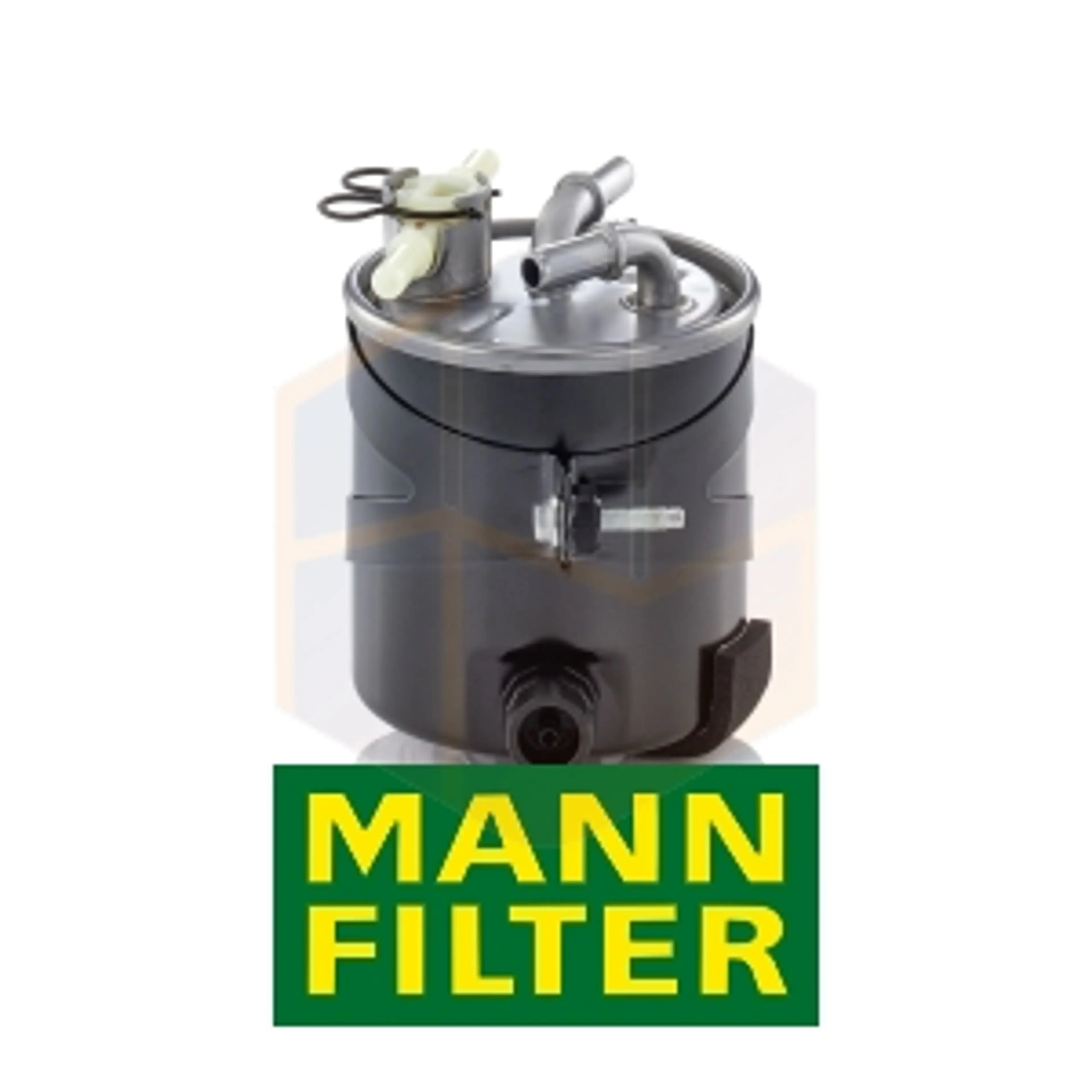 FILTRO COMBUSTIBLE WK 919/1 MANN