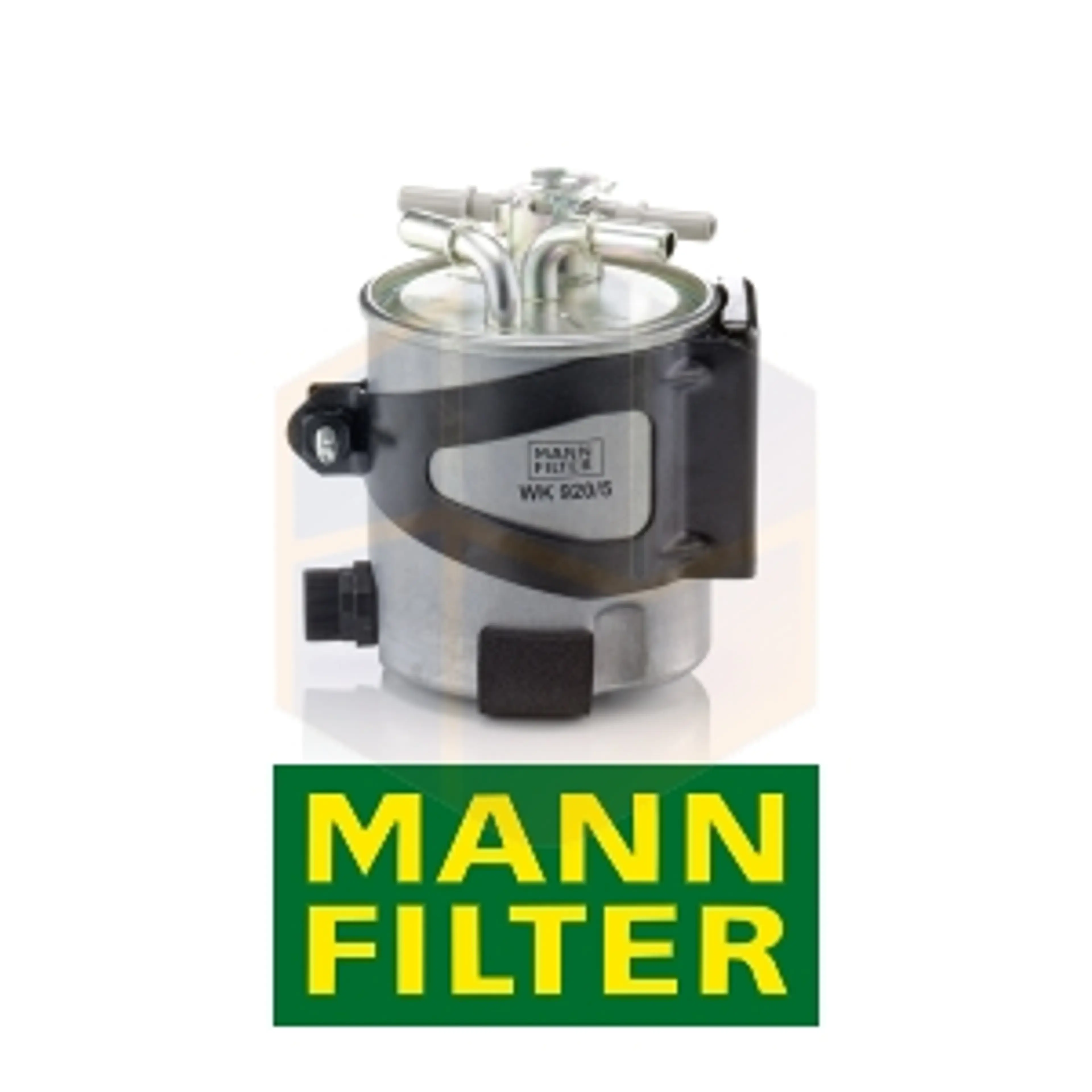 FILTRO COMBUSTIBLE WK 920/5 MANN