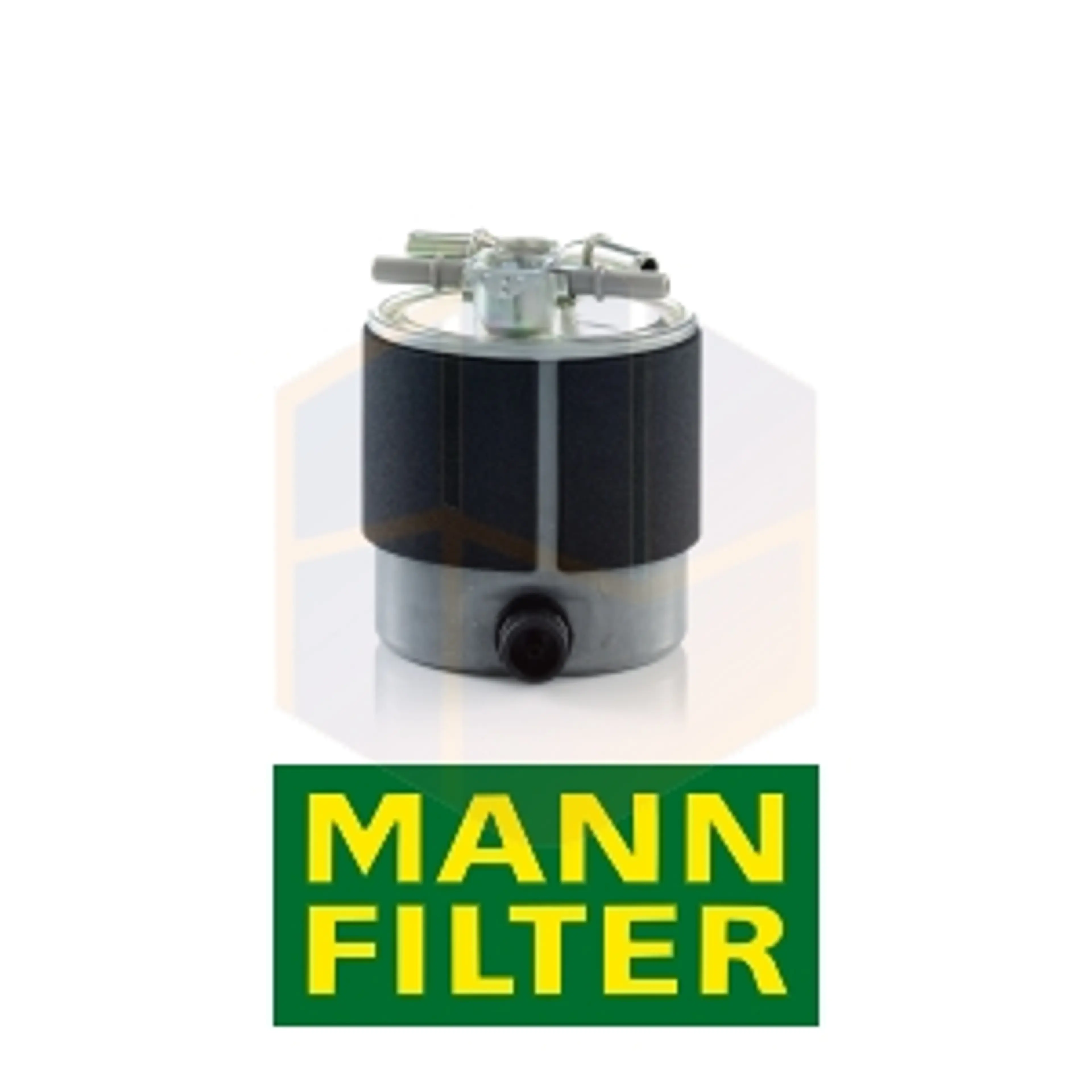 FILTRO COMBUSTIBLE WK 920/7 MANN