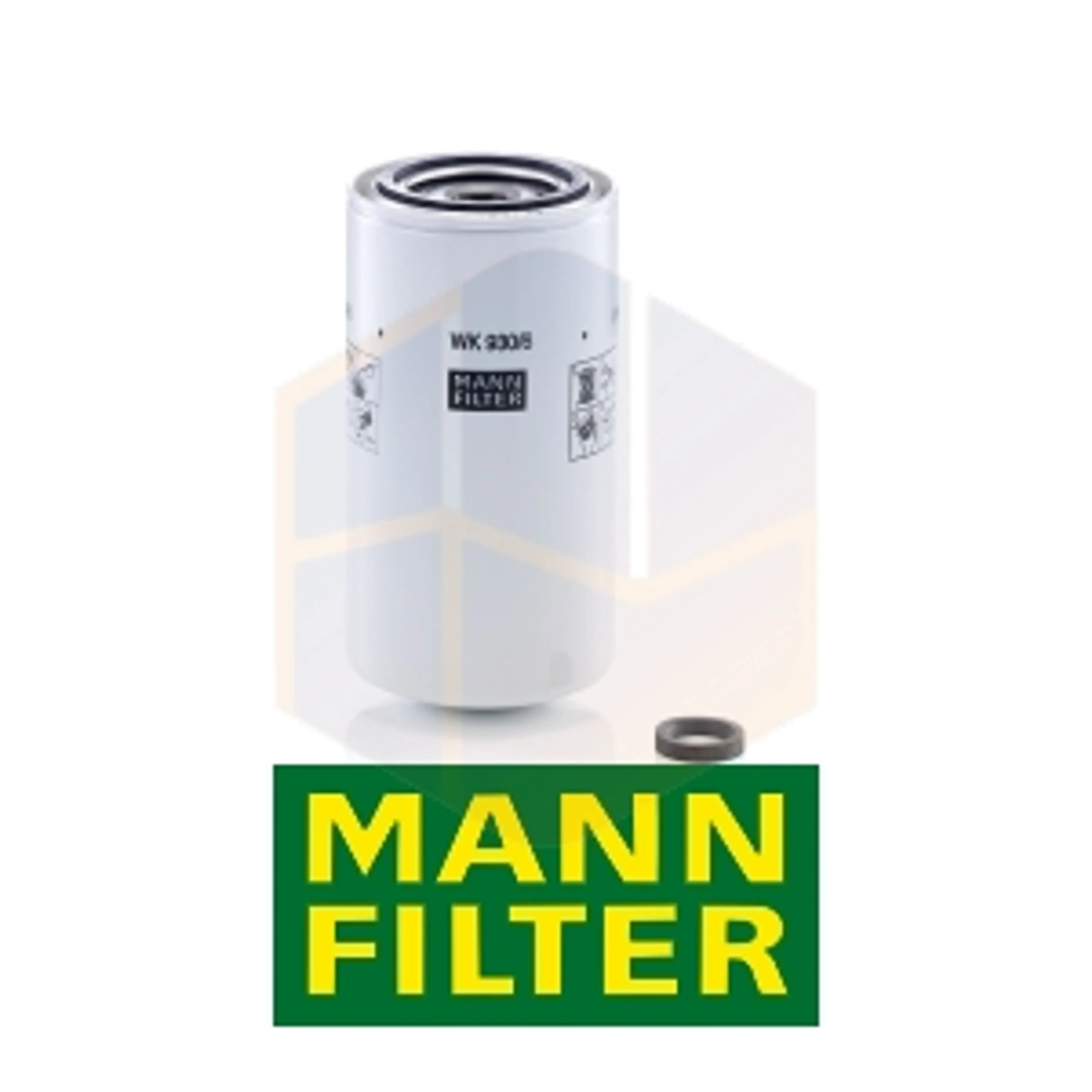 FILTRO COMBUSTIBLE WK 930/6 X MANN