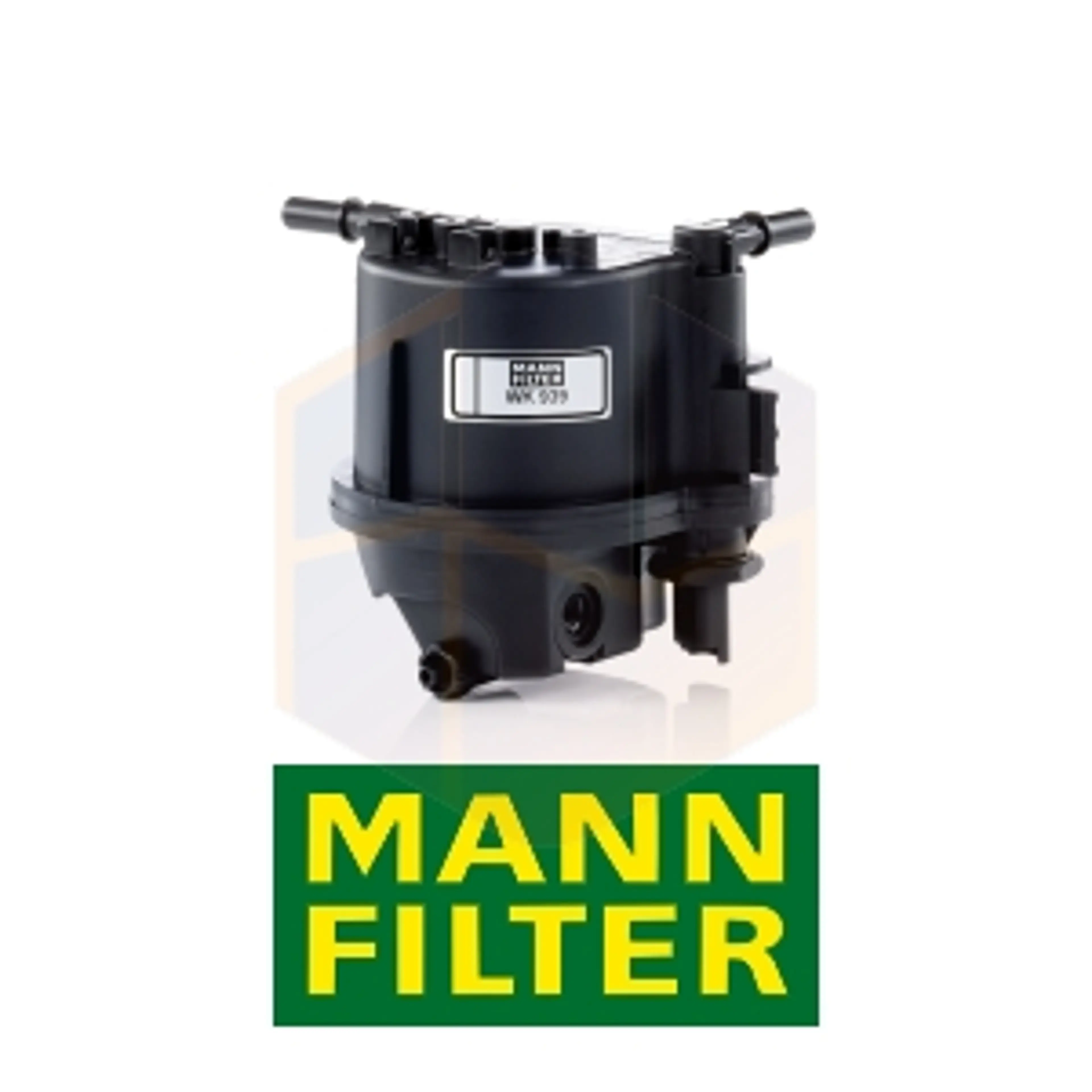 FILTRO COMBUSTIBLE WK 939 MANN