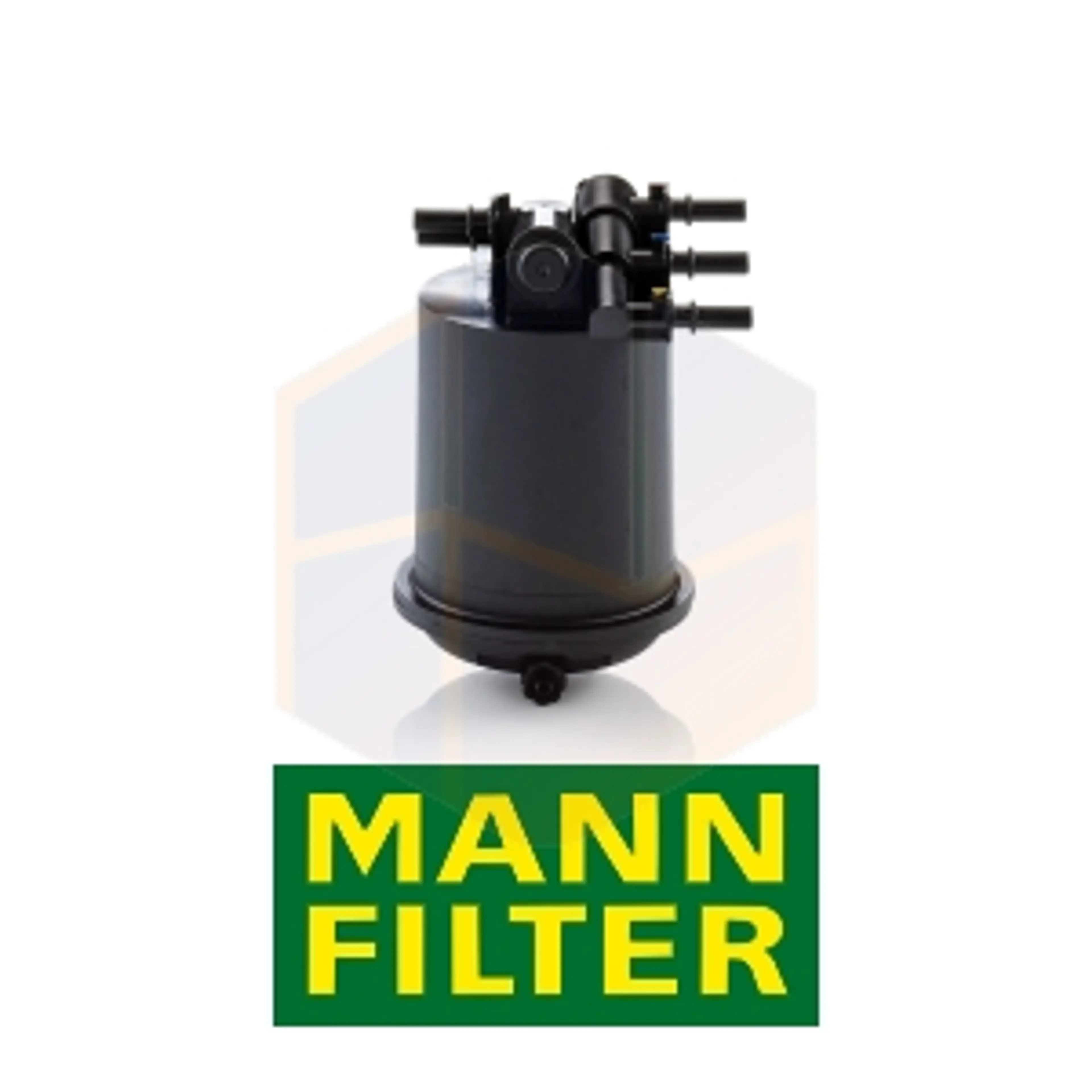 FILTRO COMBUSTIBLE WK 939/1 MANN