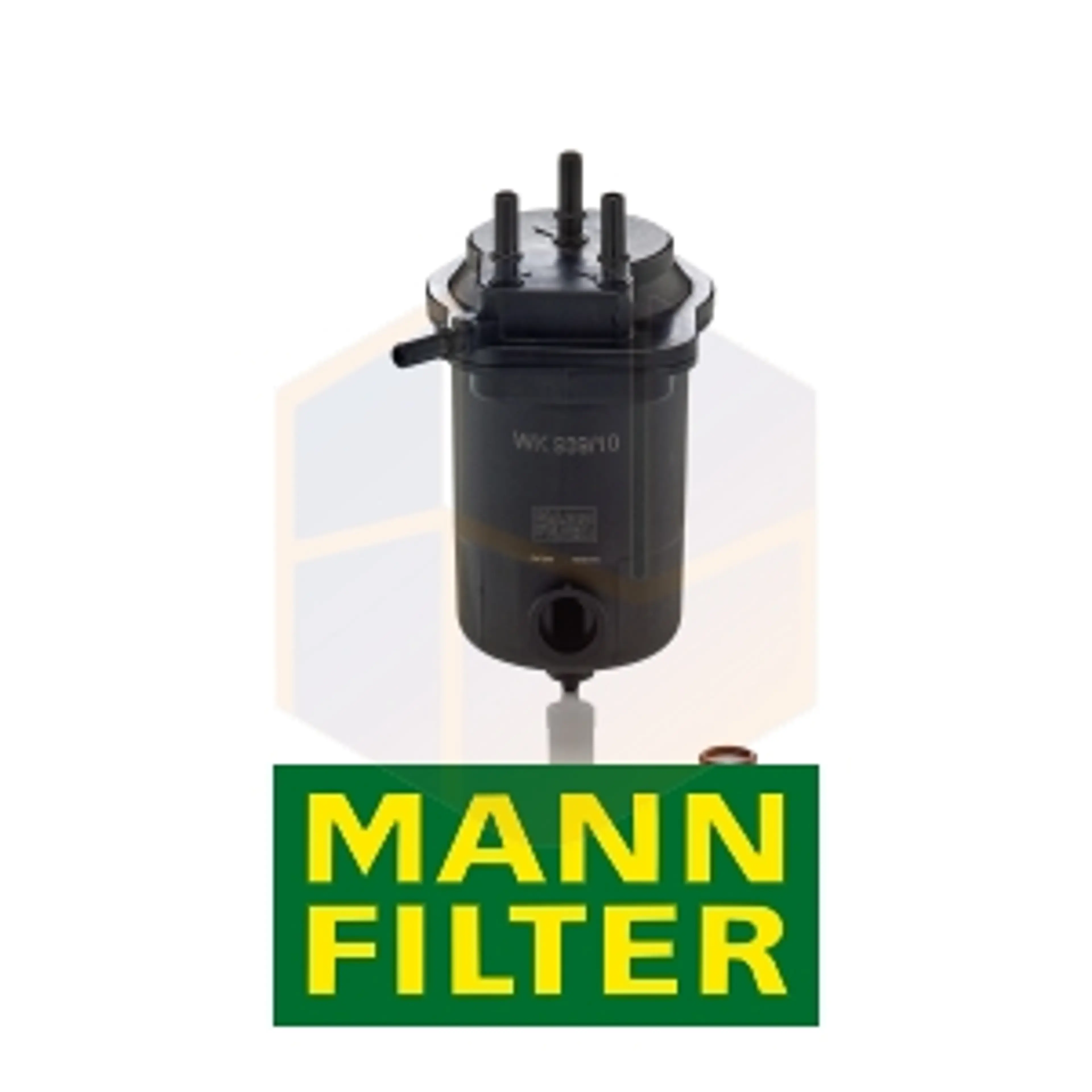 FILTRO COMBUSTIBLE WK 939/10 X MANN