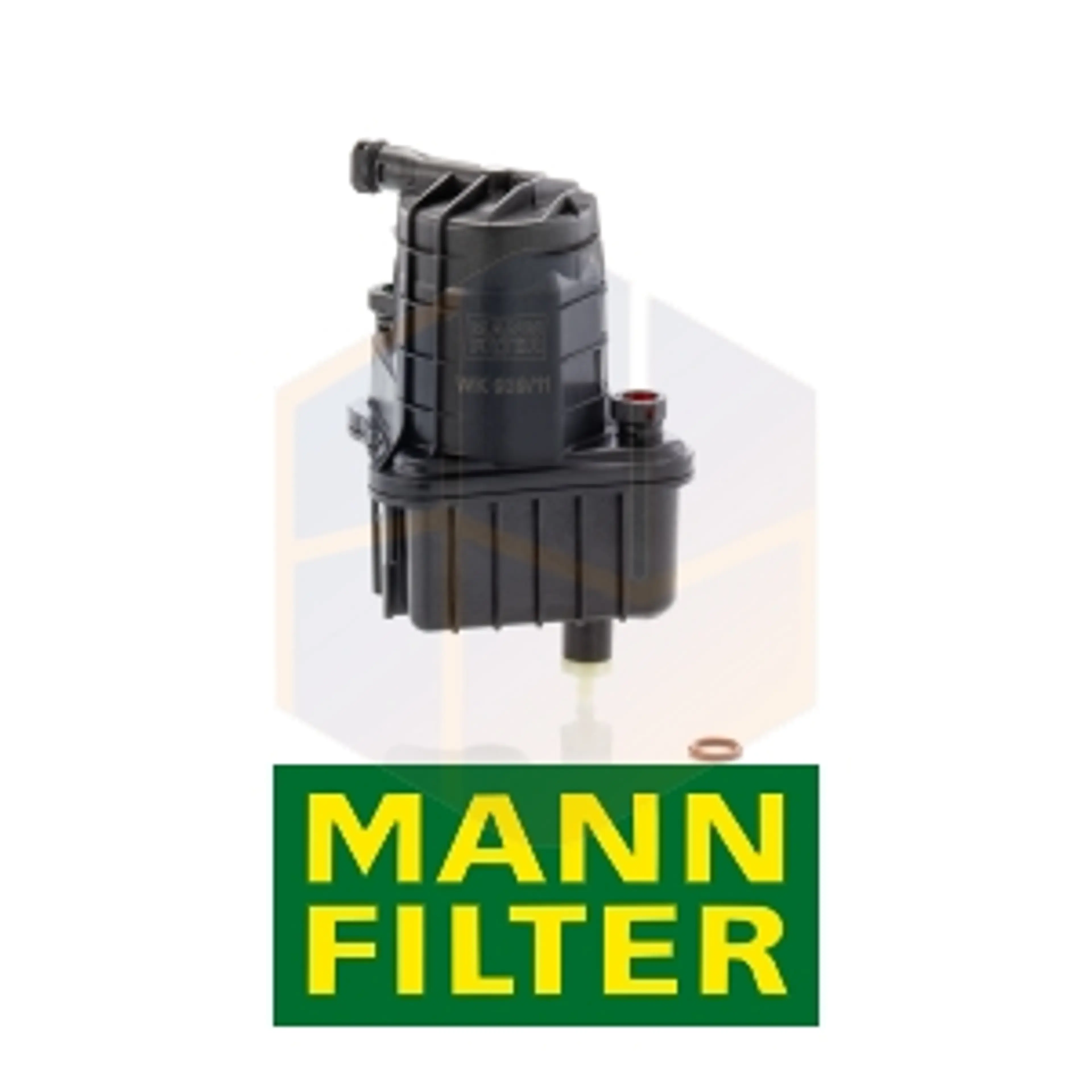 FILTRO COMBUSTIBLE WK 939/11 X MANN