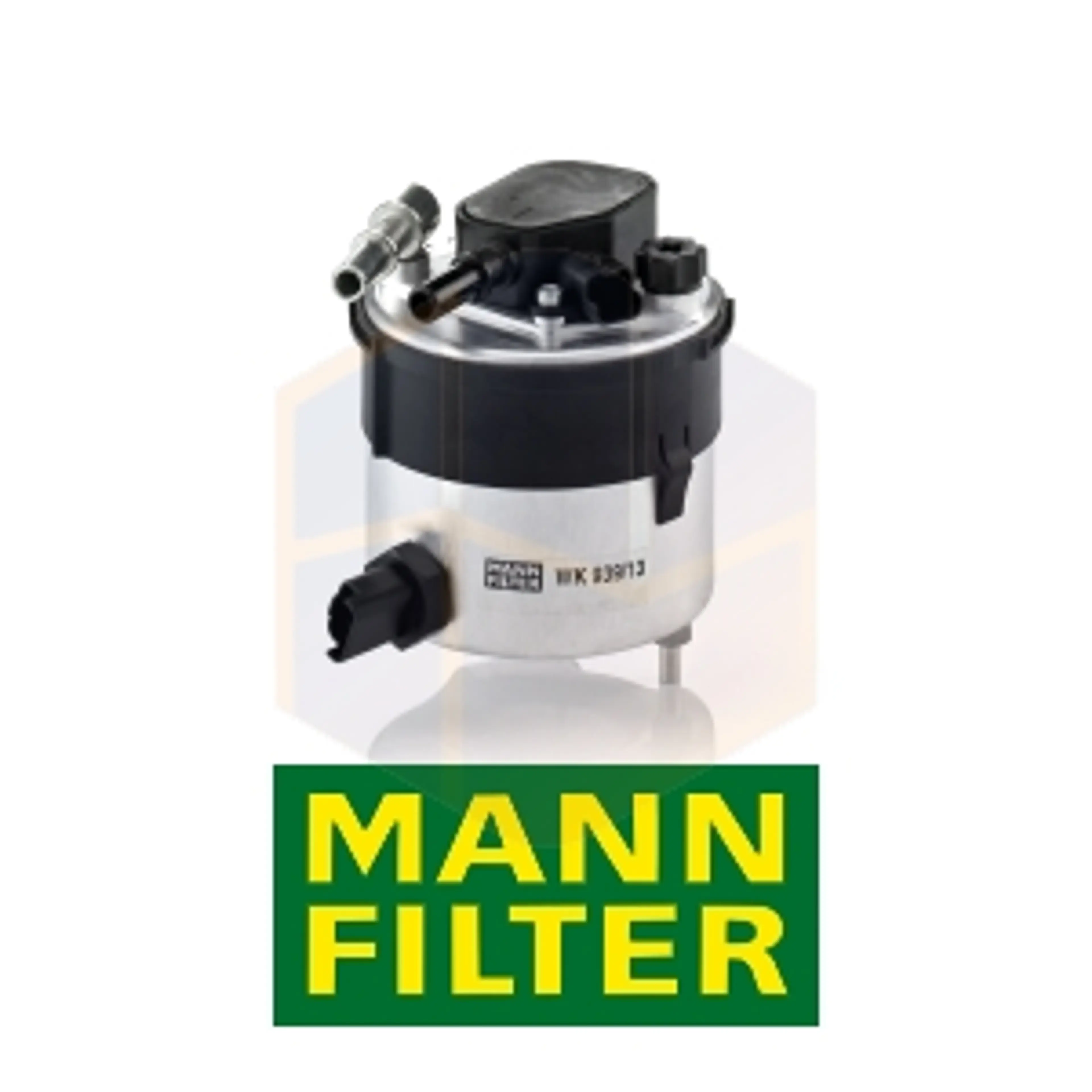 FILTRO COMBUSTIBLE WK 939/13 MANN