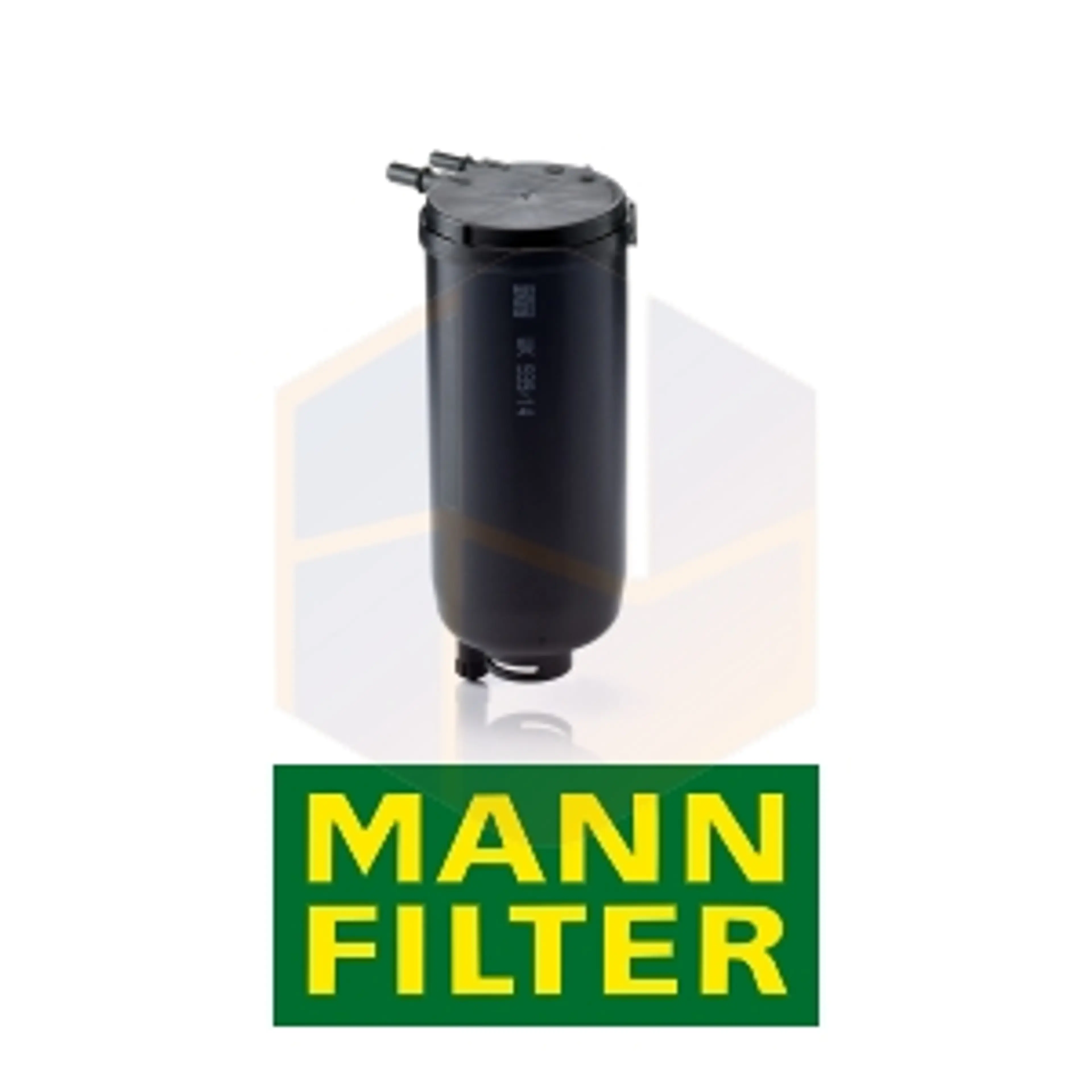 FILTRO COMBUSTIBLE WK 939/14 X MANN