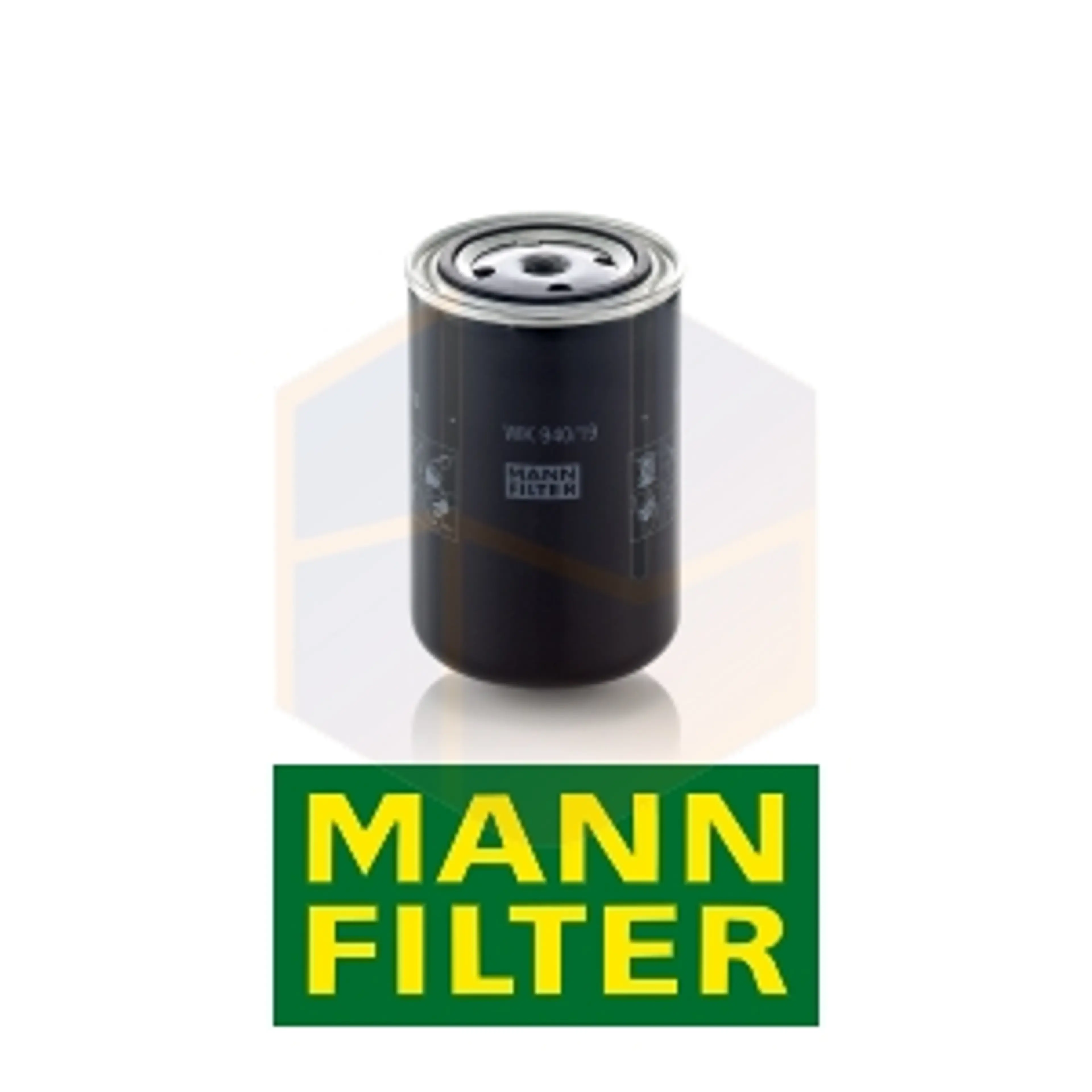 FILTRO COMBUSTIBLE WK 940/19 MANN