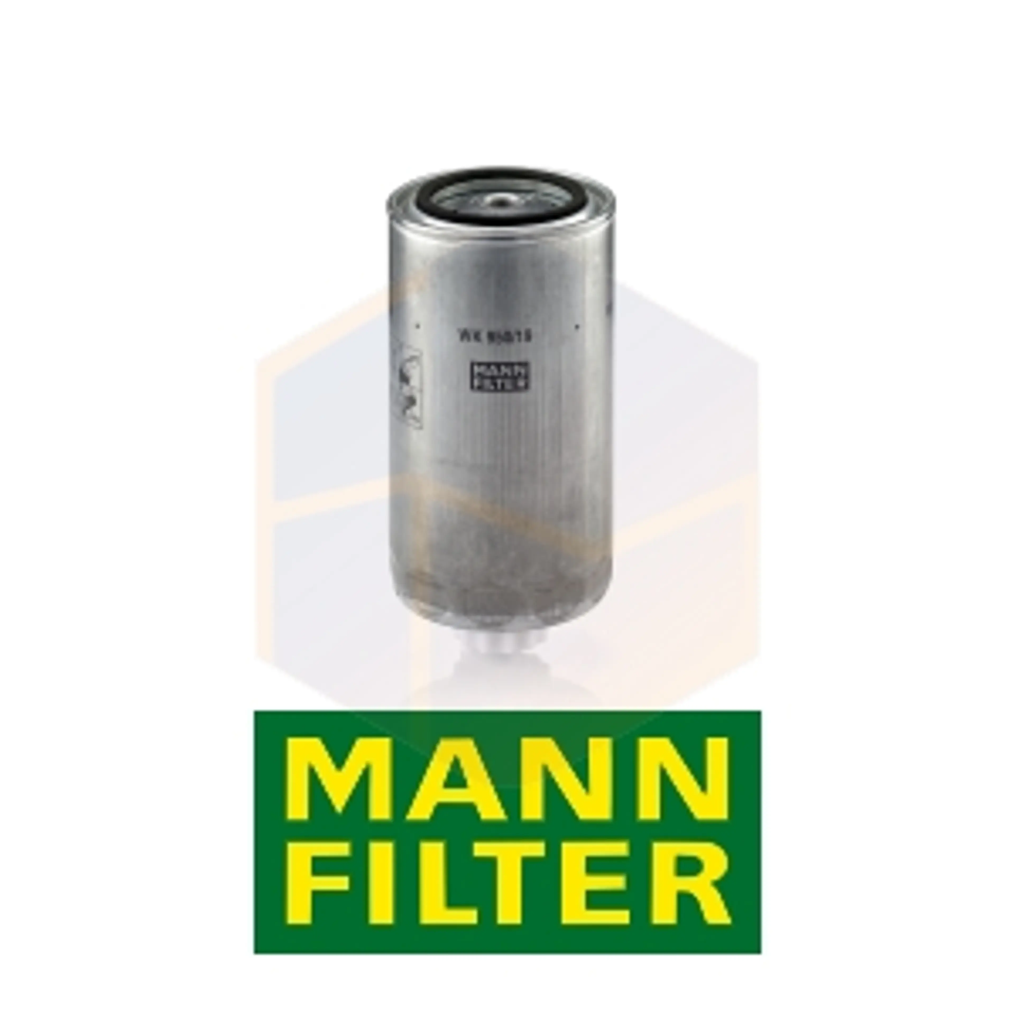 FILTRO COMBUSTIBLE WK 950/19 MANN