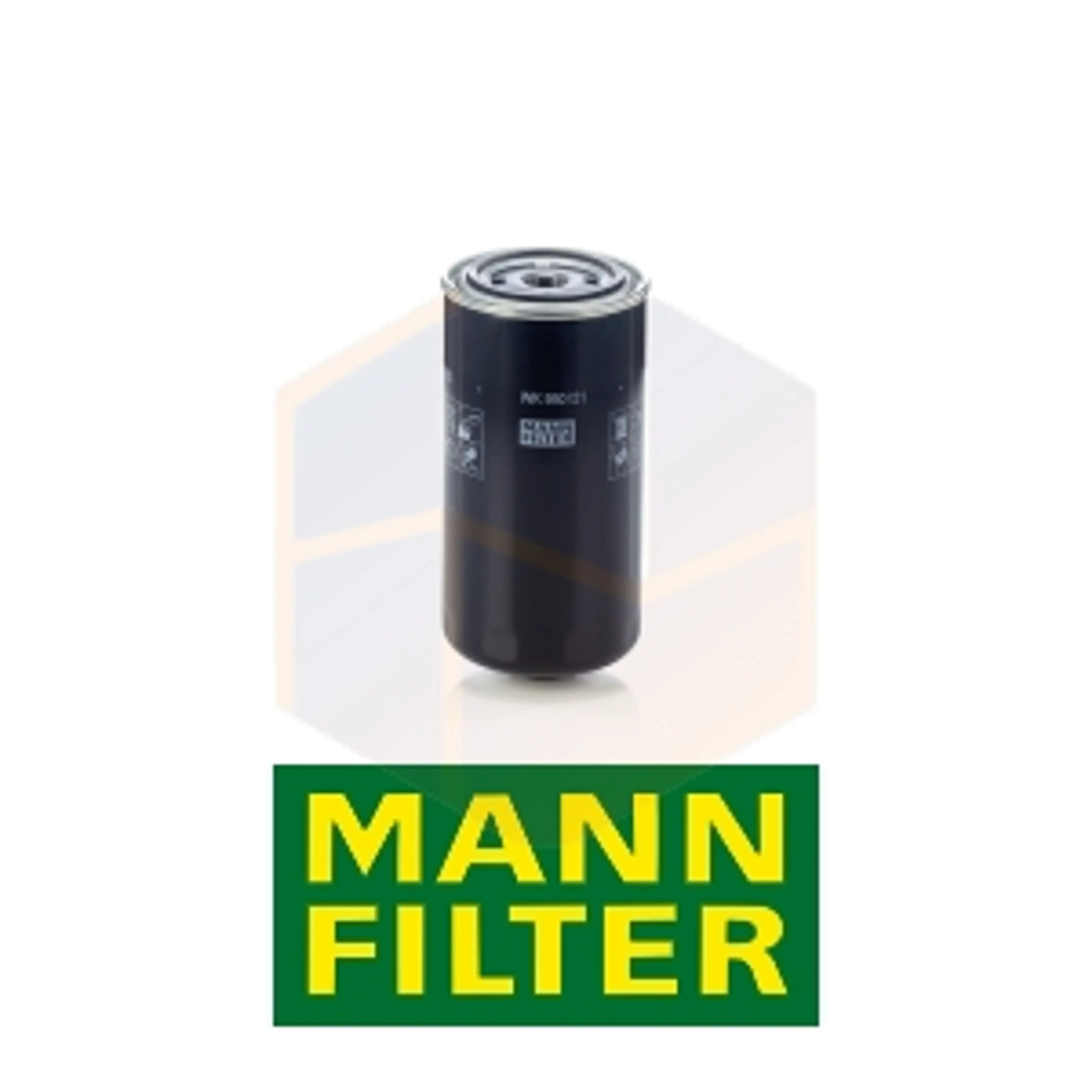 FILTRO COMBUSTIBLE WK 950/21 MANN