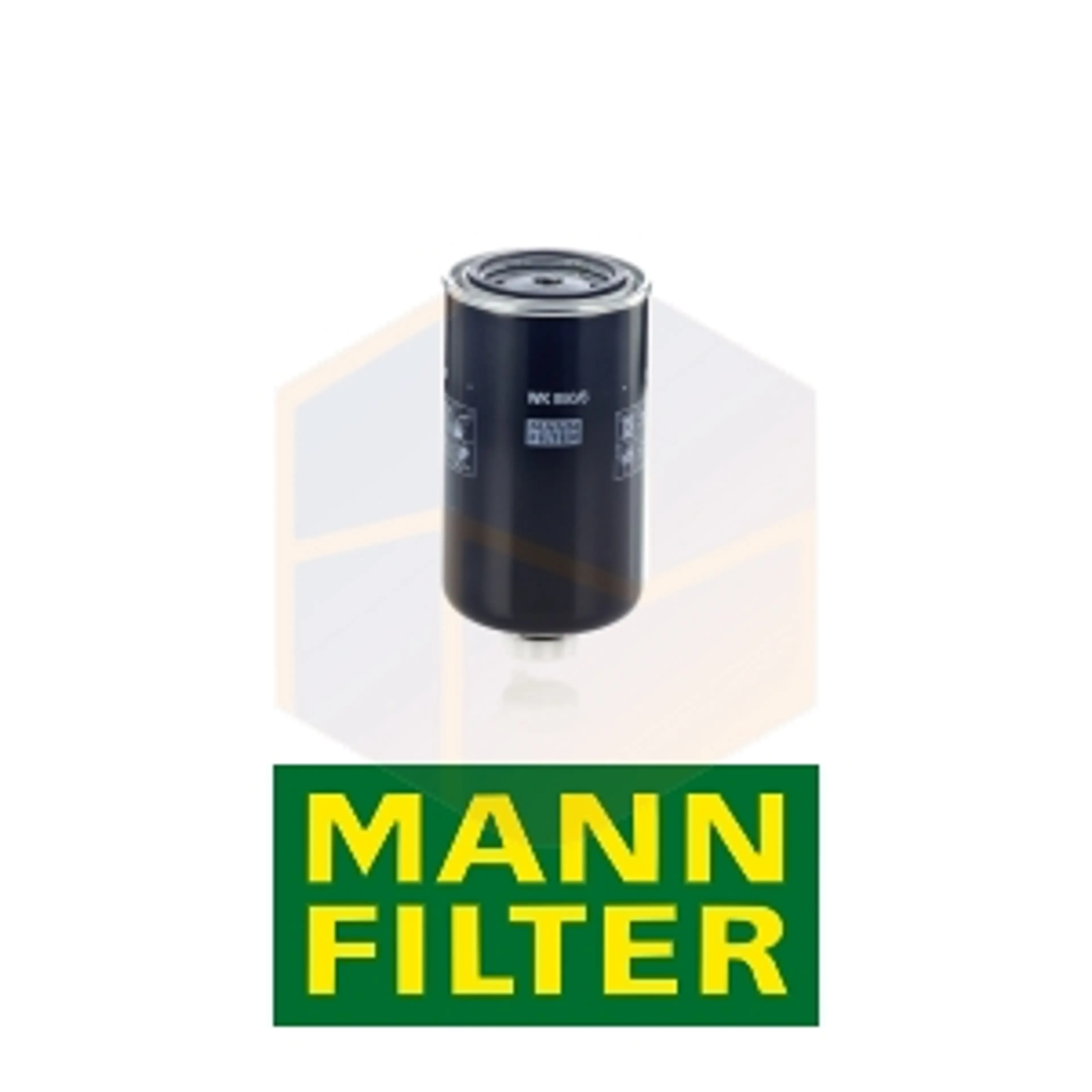 FILTRO COMBUSTIBLE WK 950/6 MANN