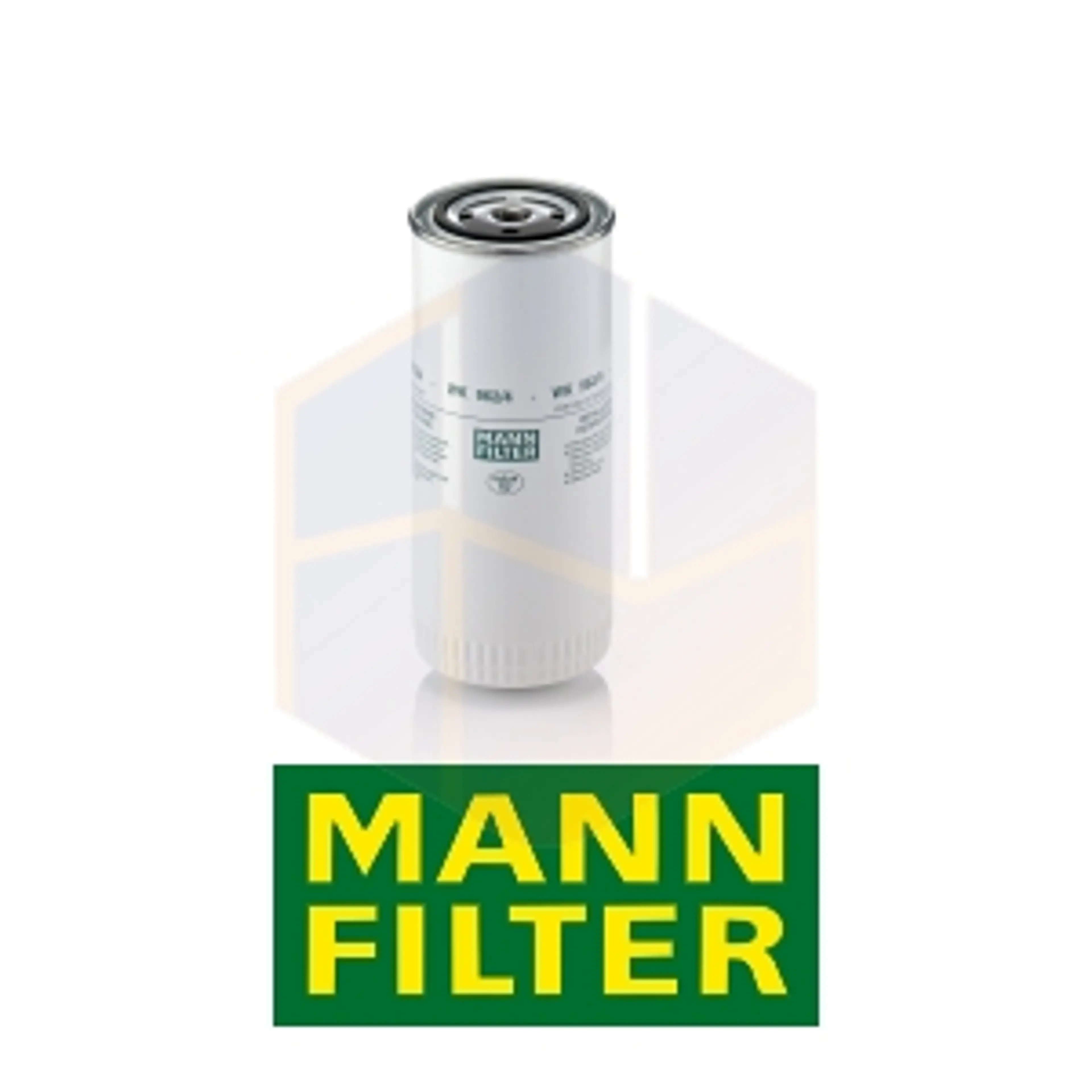 FILTRO COMBUSTIBLE WK 962/4 MANN