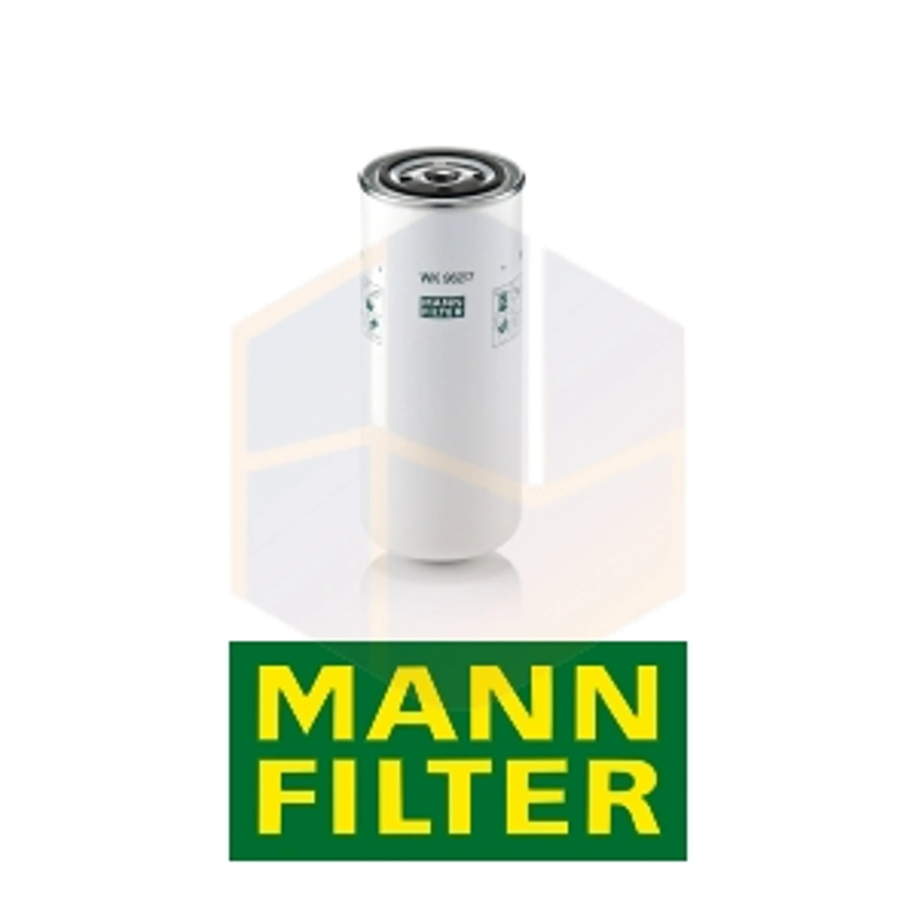 FILTRO COMBUSTIBLE WK 962/7 MANN