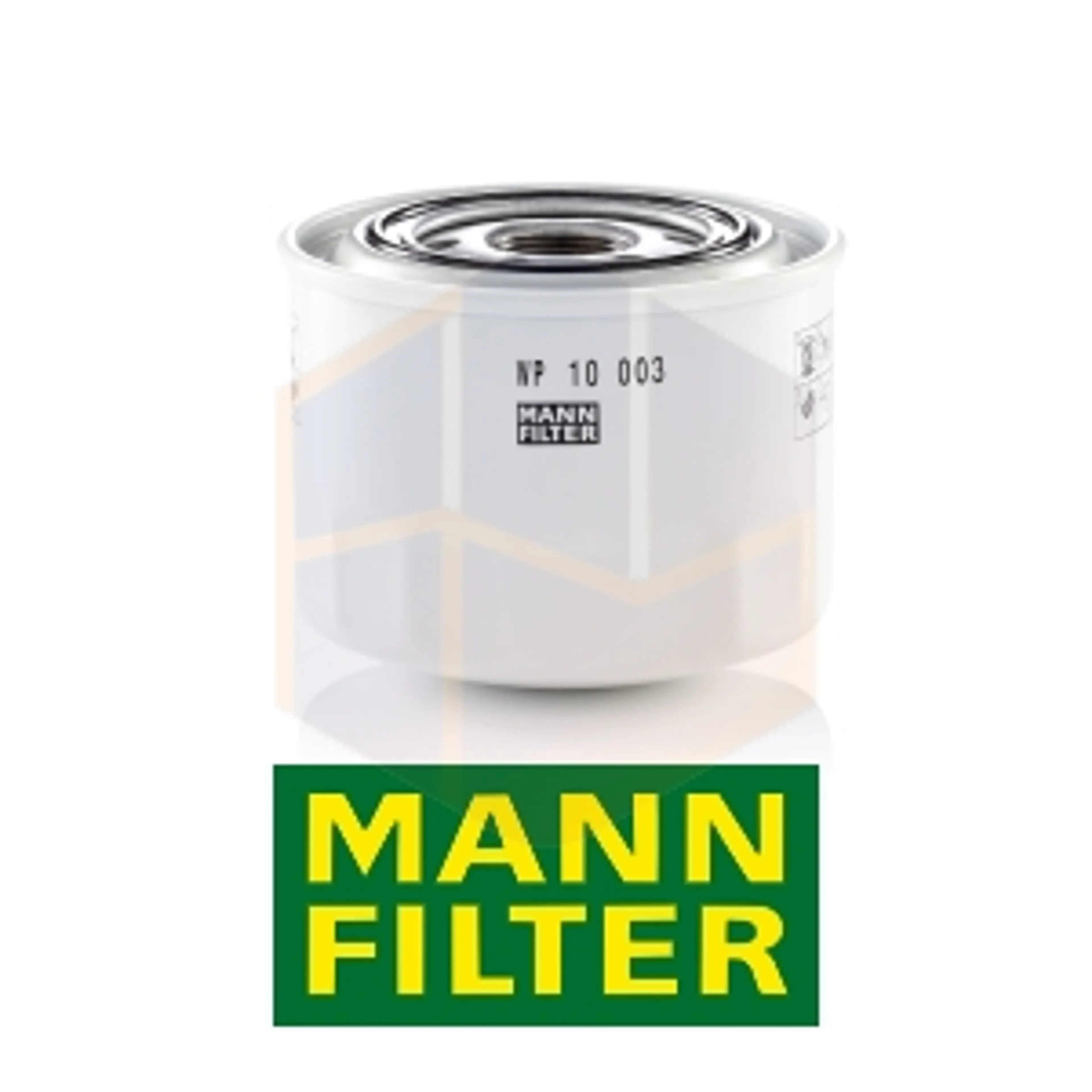 FILTRO ACEITE WP 10 003 MANN