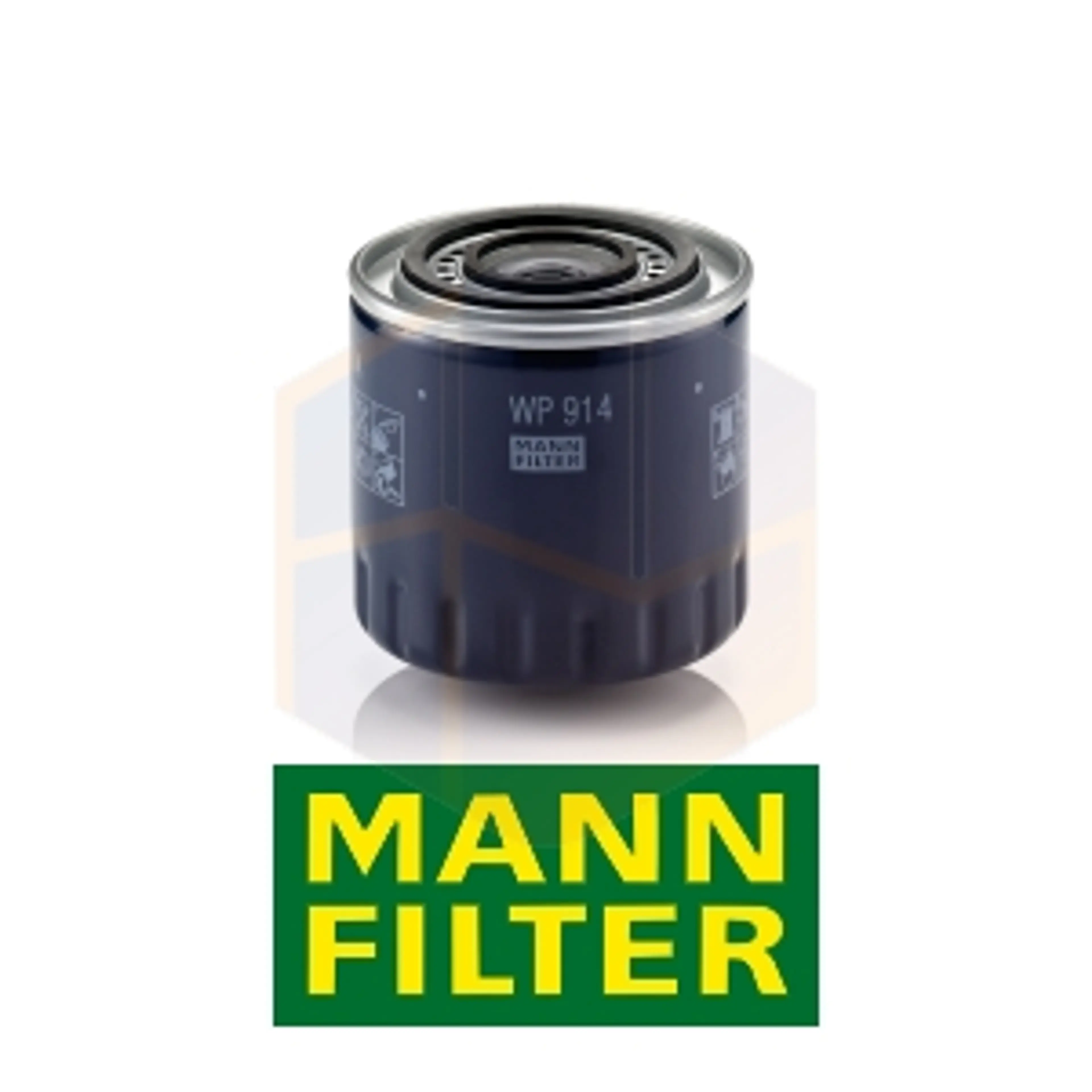 FILTRO ACEITE WP 914 MANN